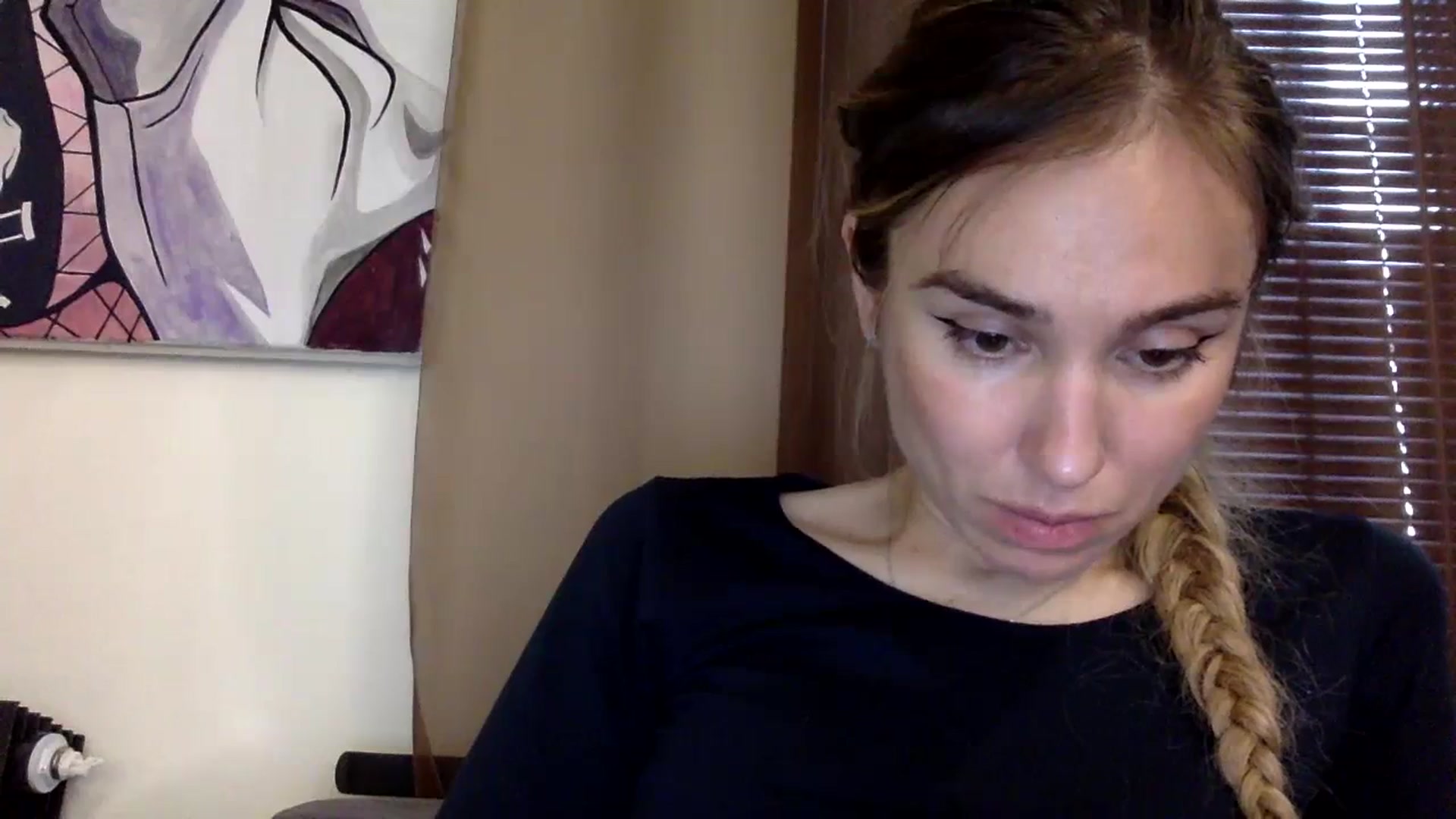 Gallery image thumbnail from EgoisticKitty's myfreecams stream on, 11/11/2023, 13:30 image 8 of 20