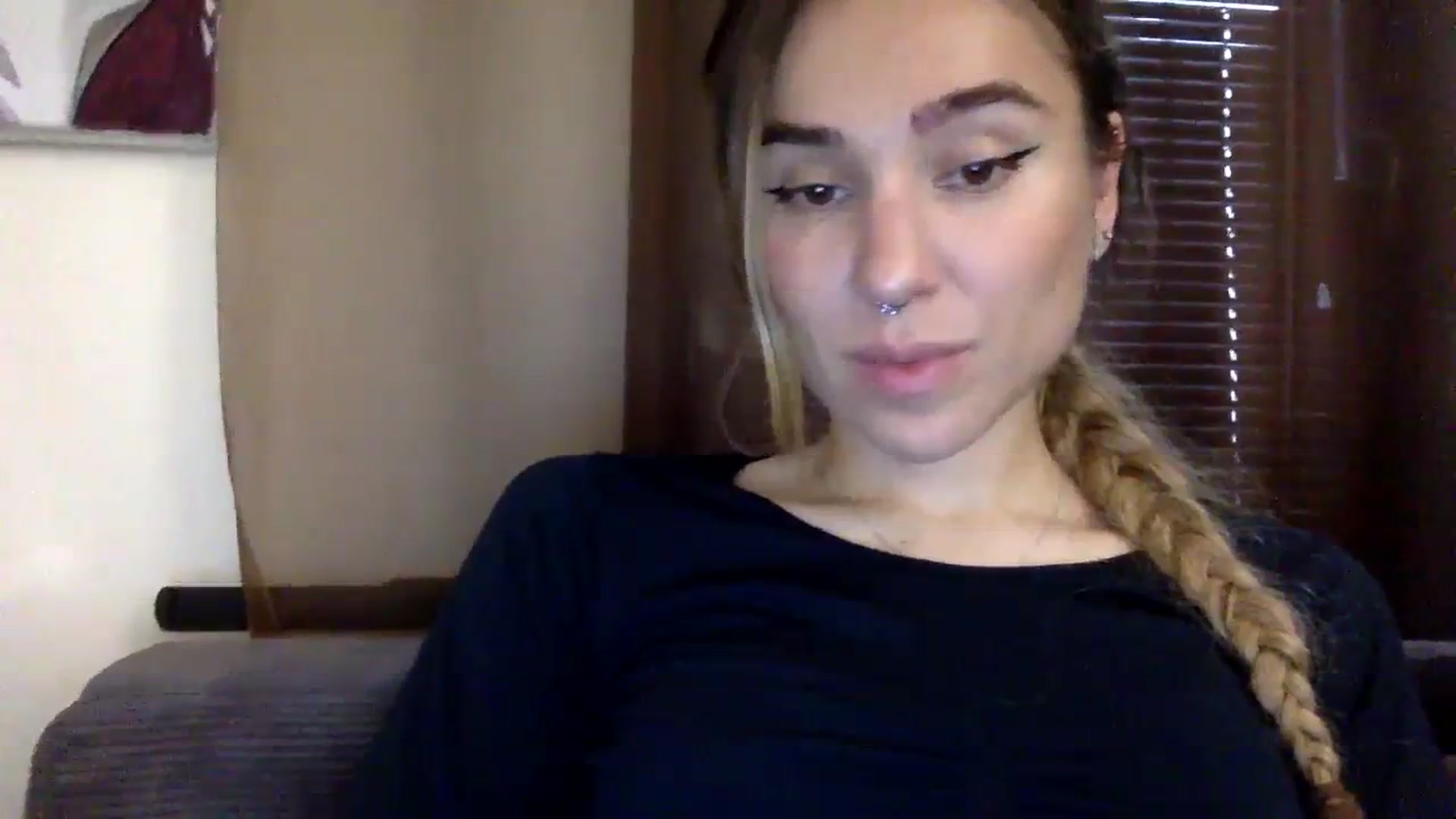 Gallery image thumbnail from EgoisticKitty's myfreecams stream on, 11/11/2023, 13:30 image 12 of 20
