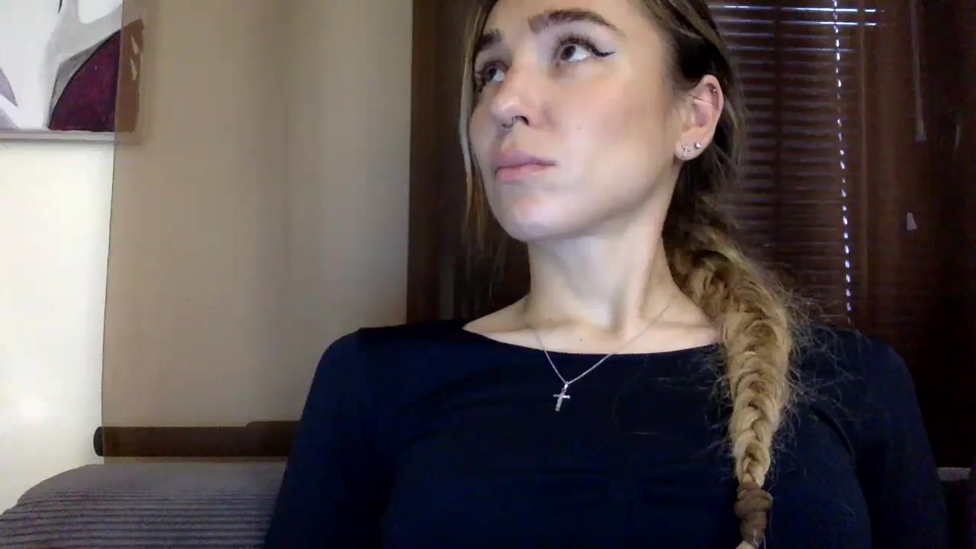 Gallery image thumbnail from EgoisticKitty's myfreecams stream on, 11/11/2023, 13:30 image 19 of 20