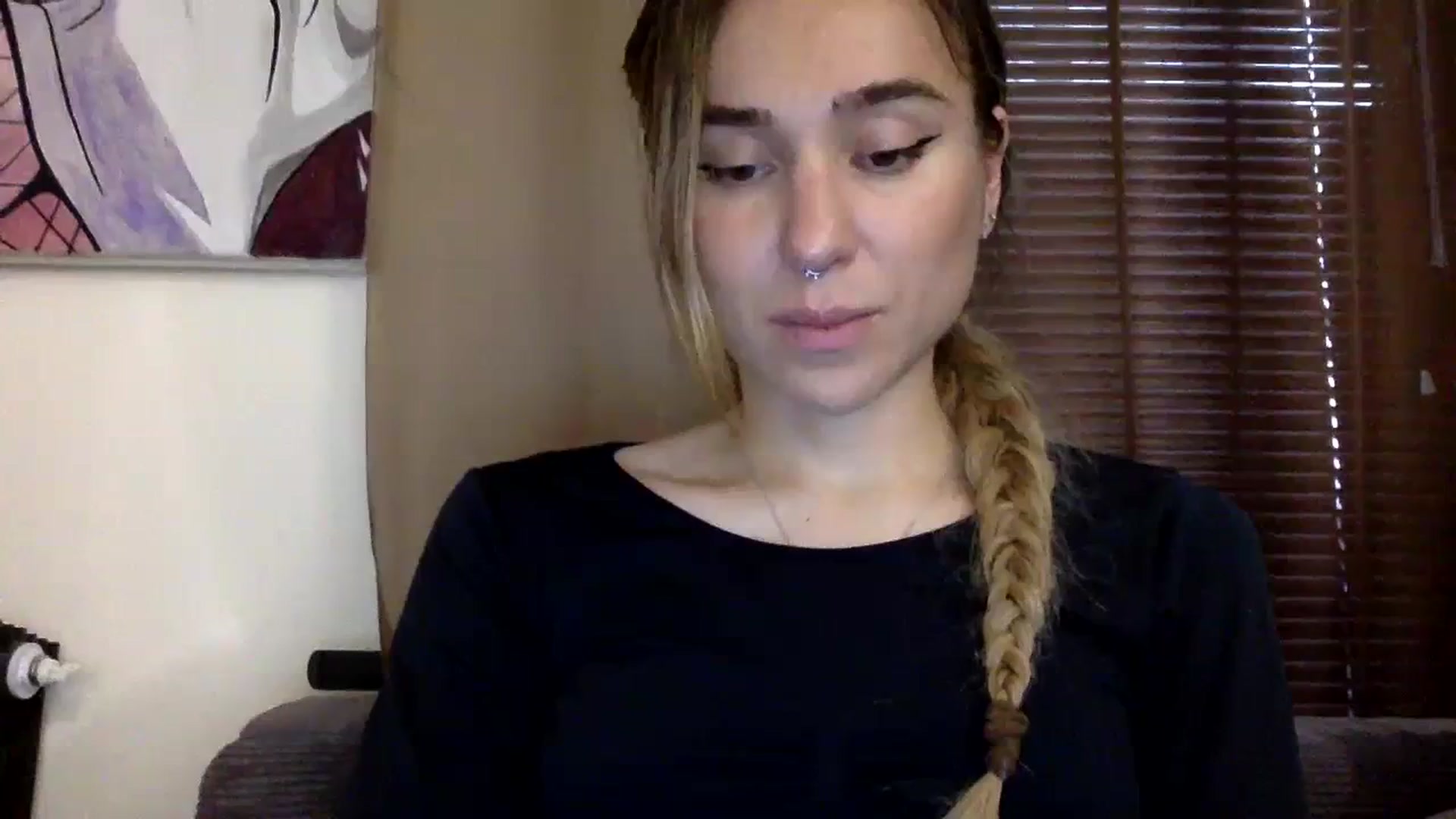 Gallery image thumbnail from EgoisticKitty's myfreecams stream on, 11/11/2023, 13:30 image 15 of 20