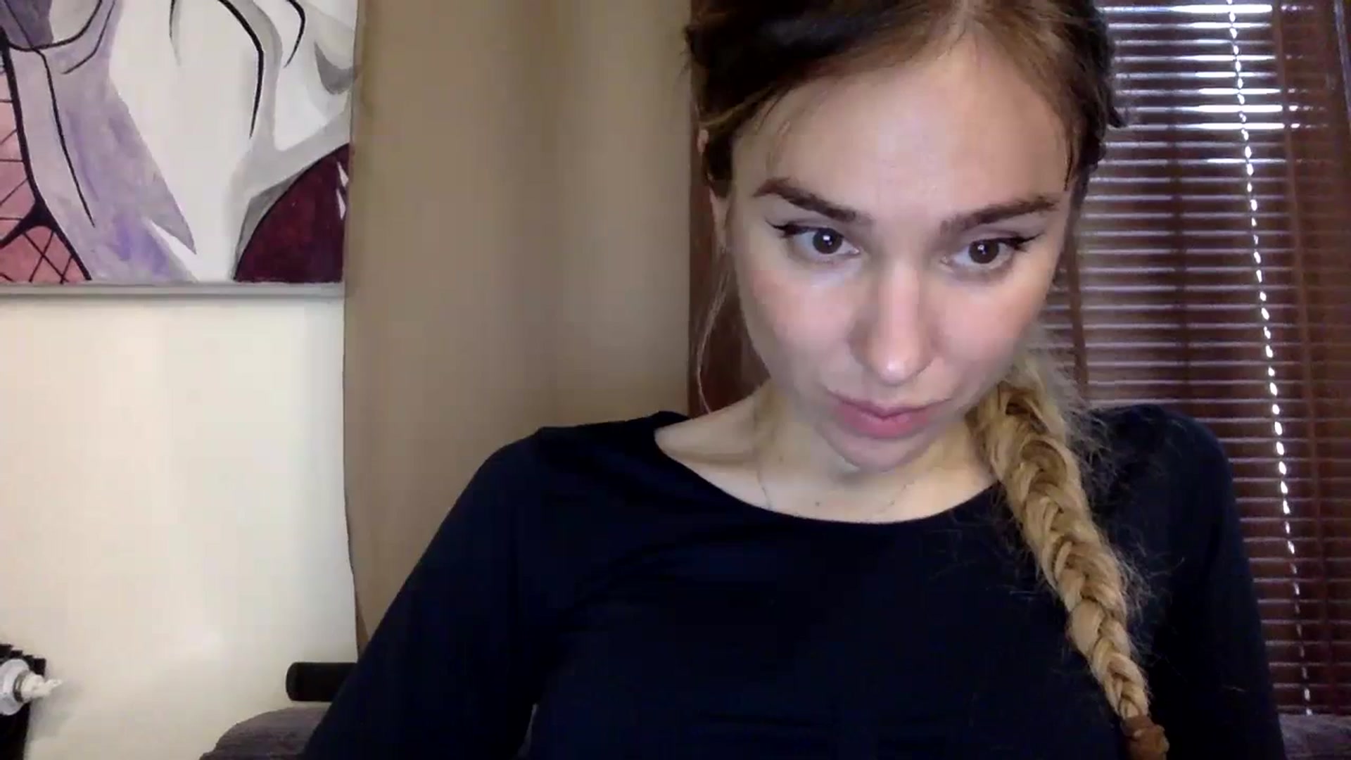 Gallery image thumbnail from EgoisticKitty's myfreecams stream on, 11/11/2023, 13:30 image 7 of 20