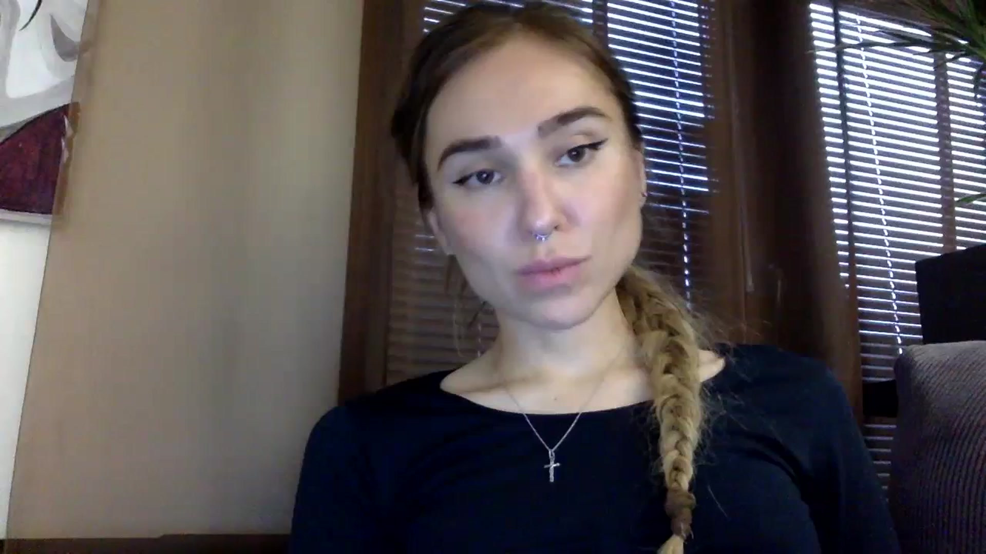 Gallery image thumbnail from EgoisticKitty's myfreecams stream on, 11/11/2023, 13:30 image 18 of 20