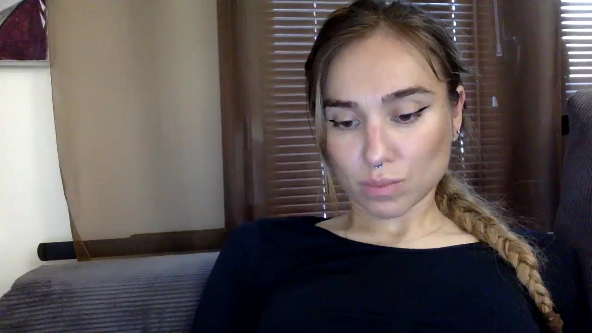 Gallery image thumbnail from EgoisticKitty's myfreecams stream on, 11/11/2023, 13:30 image 5 of 20