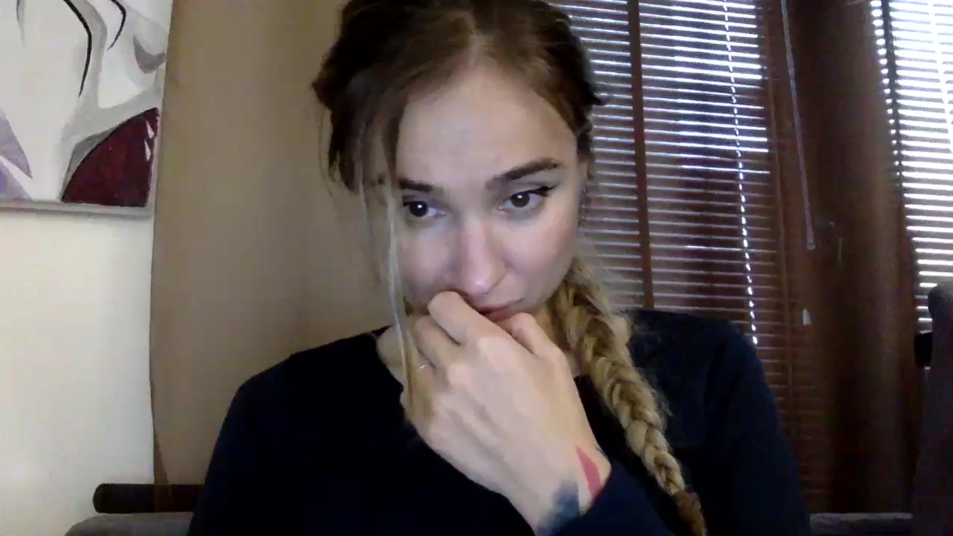 Gallery image thumbnail from EgoisticKitty's myfreecams stream on, 11/11/2023, 13:30 image 3 of 20