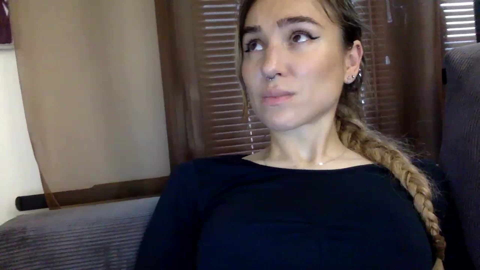 Gallery image thumbnail from EgoisticKitty's myfreecams stream on, 11/11/2023, 13:30 image 4 of 20