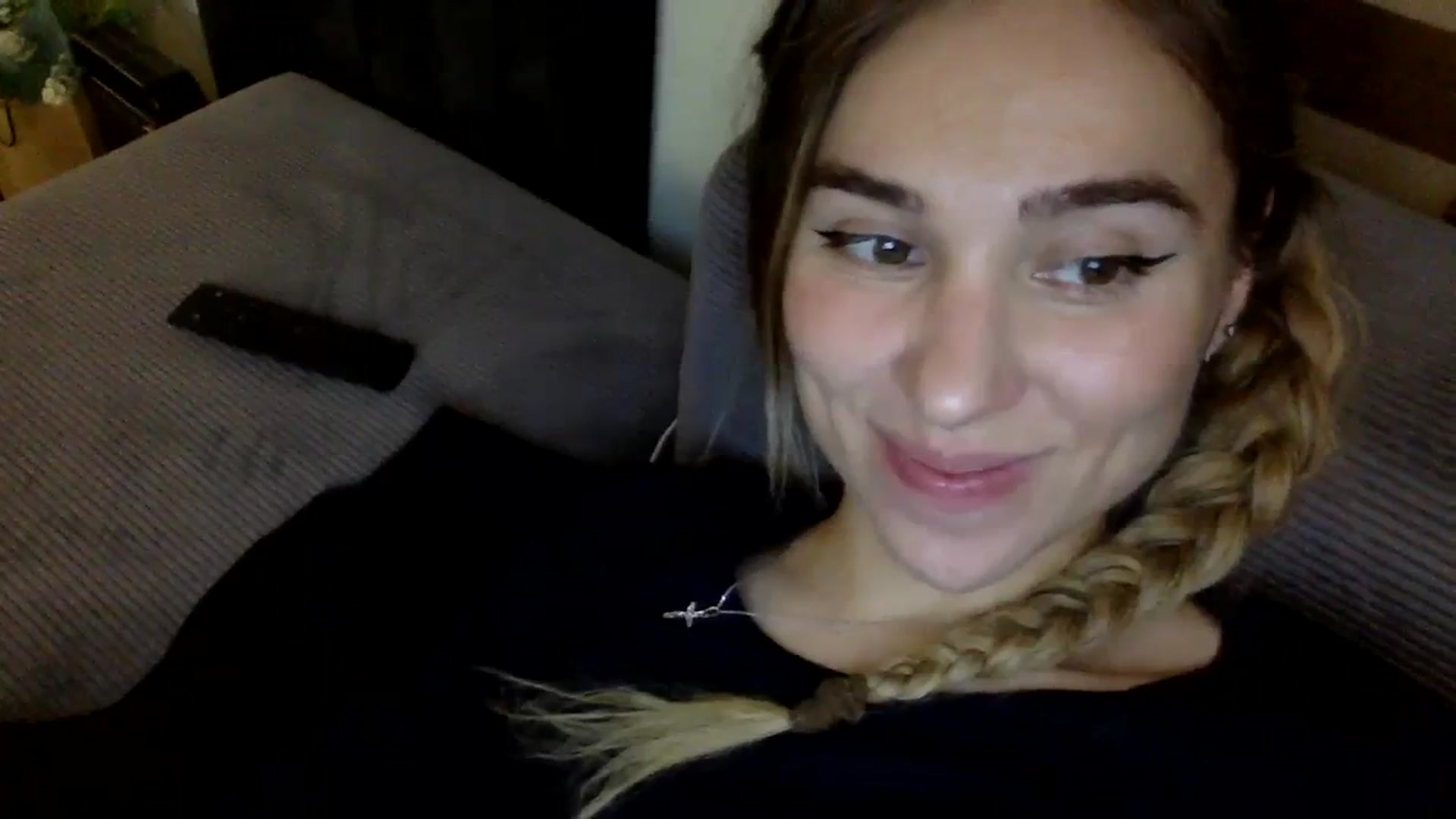 Gallery image thumbnail from EgoisticKitty's myfreecams stream on, 11/11/2023, 13:30 image 20 of 20