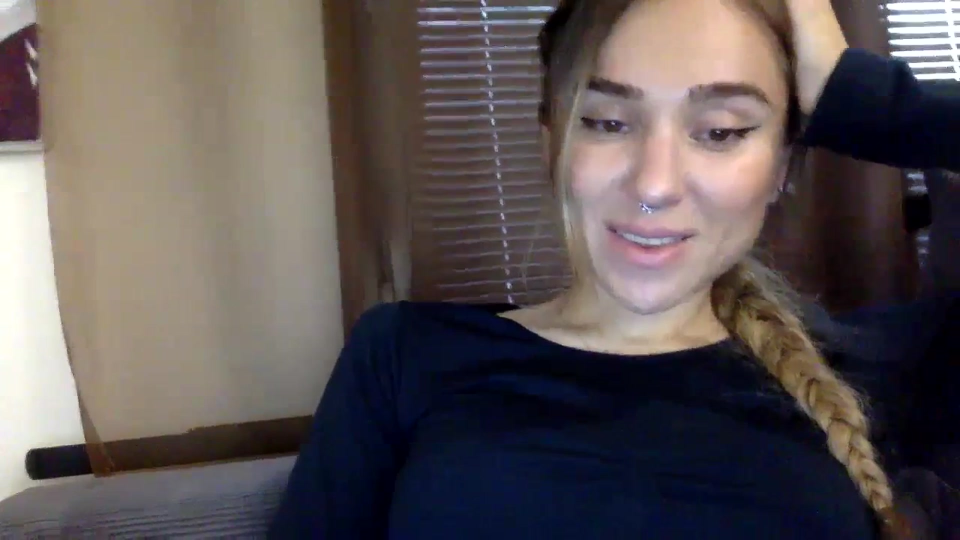 Gallery image thumbnail from EgoisticKitty's myfreecams stream on, 11/11/2023, 13:30 image 11 of 20