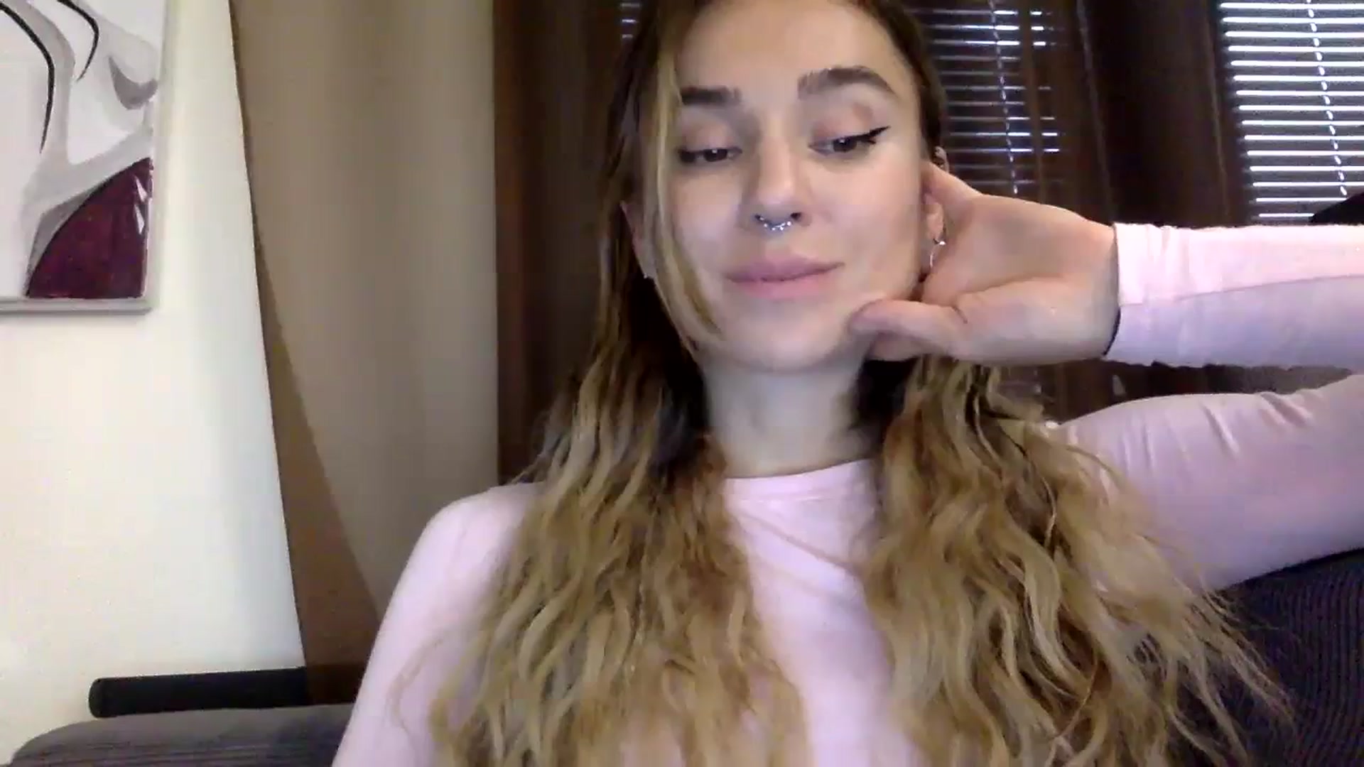 Gallery image thumbnail from EgoisticKitty's myfreecams stream on, 11/12/2023, 12:26 image 2 of 20