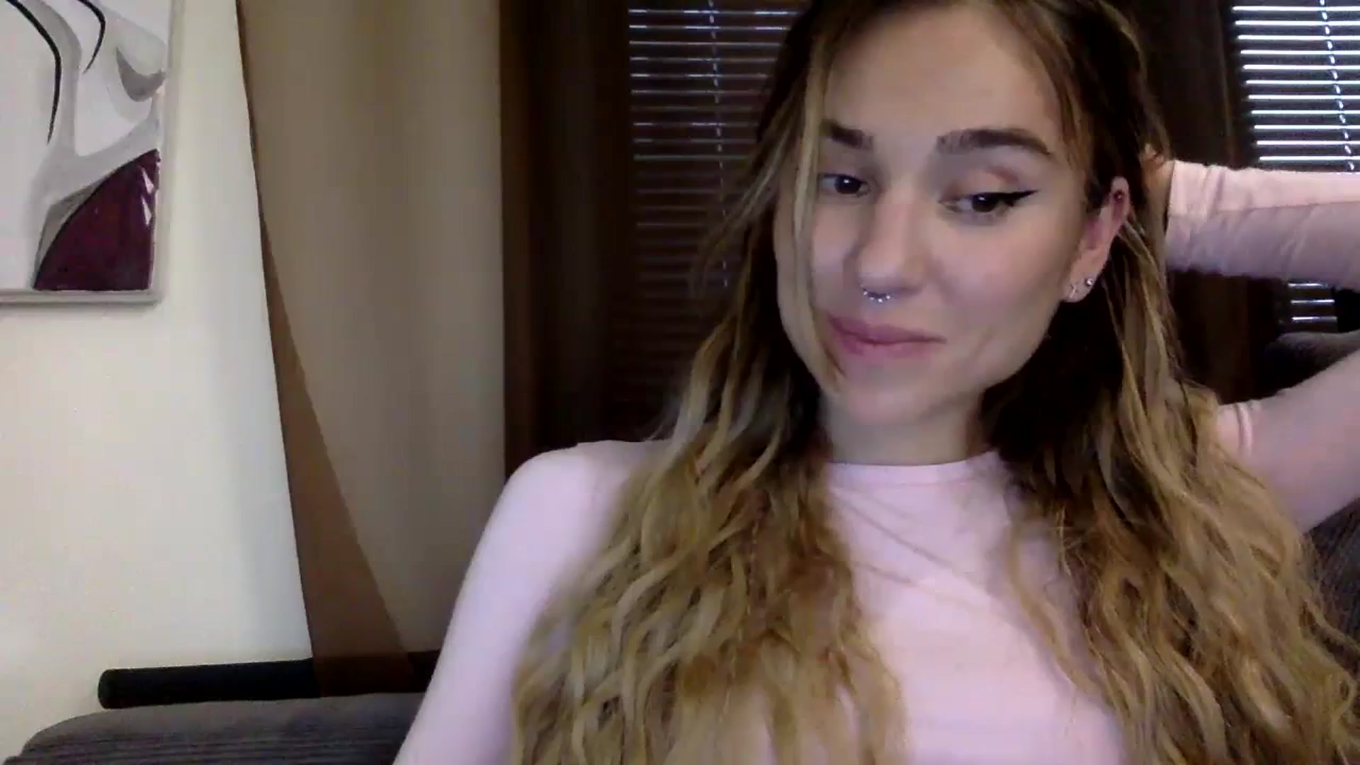Gallery image thumbnail from EgoisticKitty's myfreecams stream on, 11/12/2023, 12:26 image 1 of 20