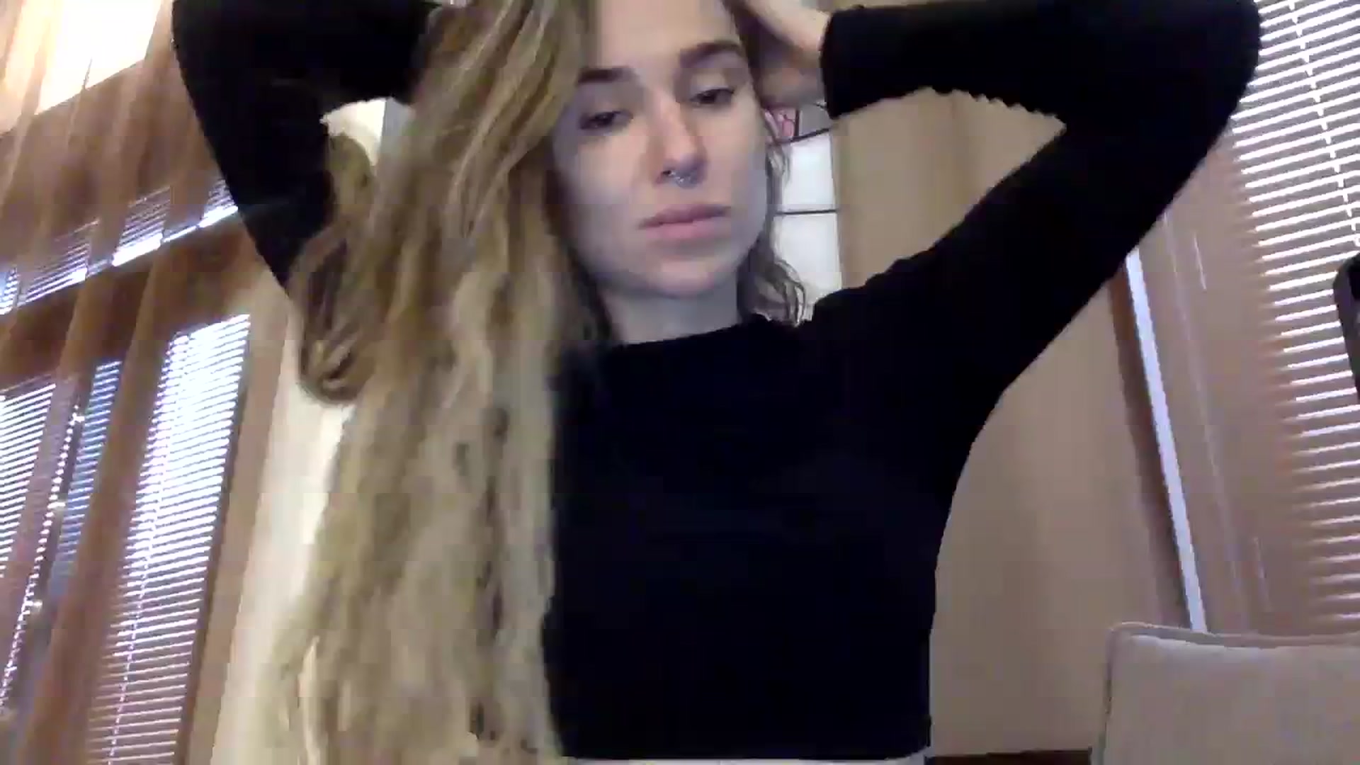 Gallery image thumbnail from EgoisticKitty's myfreecams stream on, 11/13/2023, 09:49 image 19 of 20