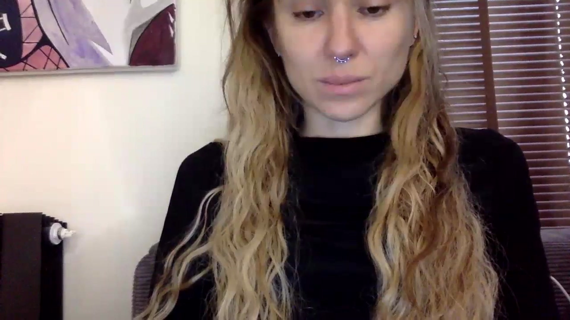 Gallery image thumbnail from EgoisticKitty's myfreecams stream on, 11/13/2023, 09:49 image 9 of 20