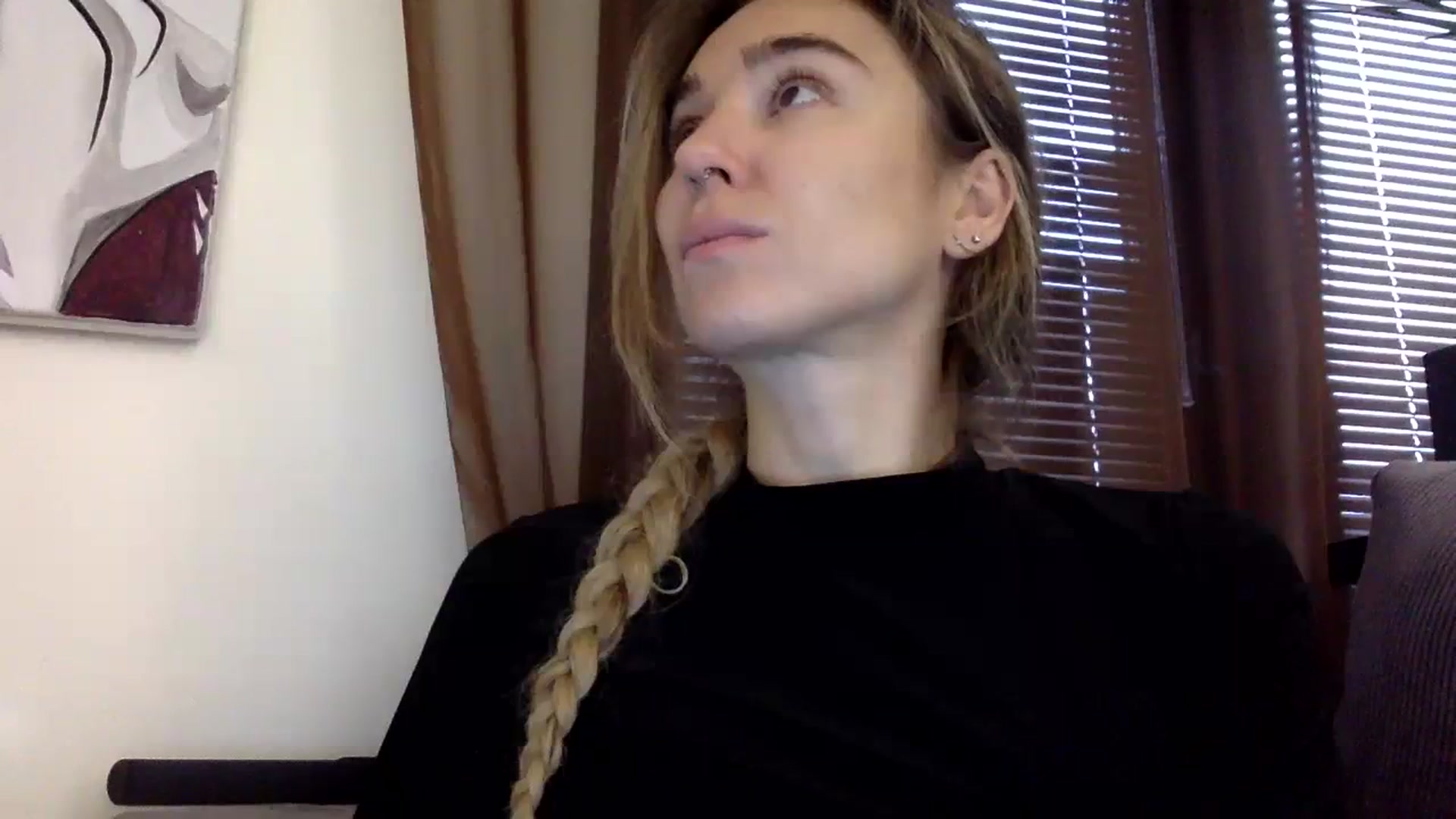 Gallery image thumbnail from EgoisticKitty's myfreecams stream on, 11/13/2023, 09:49 image 4 of 20