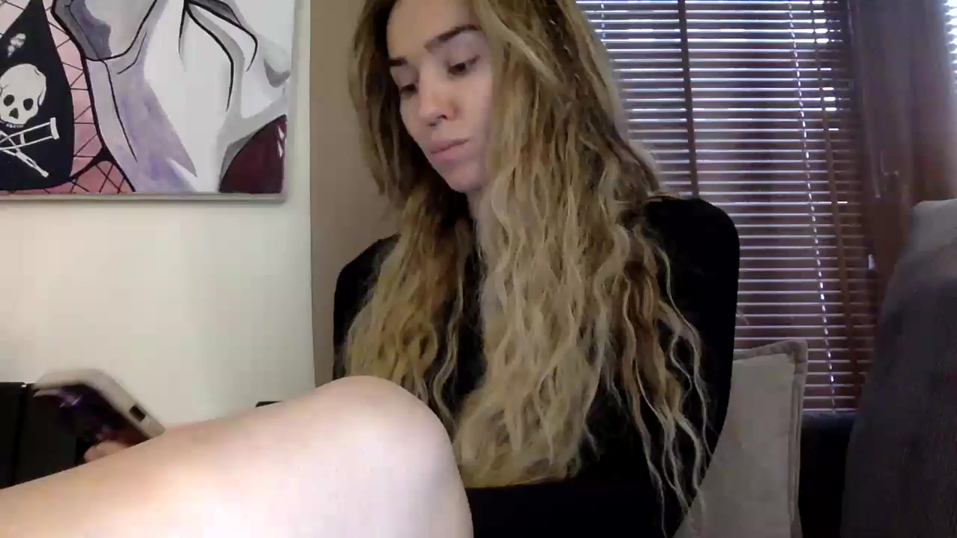Gallery image thumbnail from EgoisticKitty's myfreecams stream on, 11/13/2023, 09:49 image 13 of 20