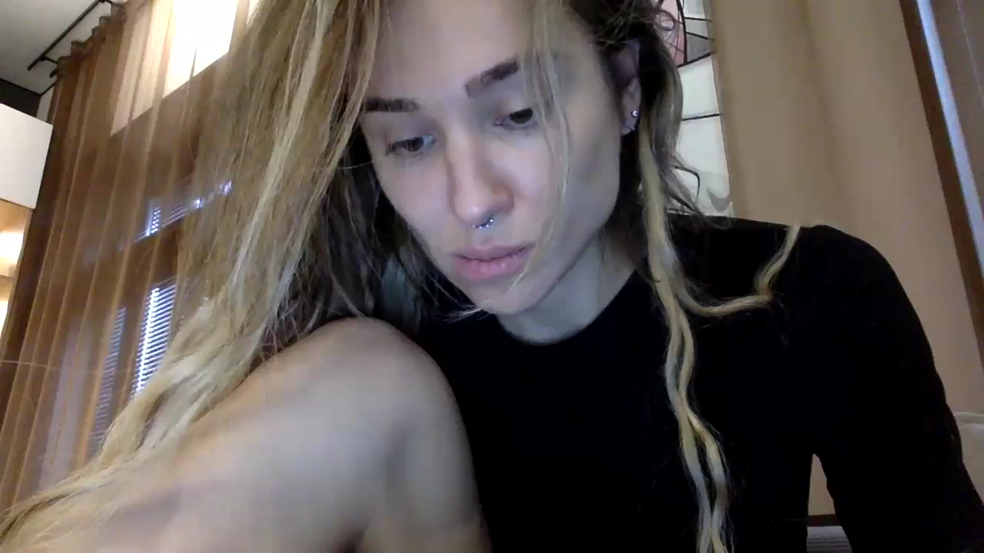 Gallery image thumbnail from EgoisticKitty's myfreecams stream on, 11/13/2023, 09:49 image 18 of 20
