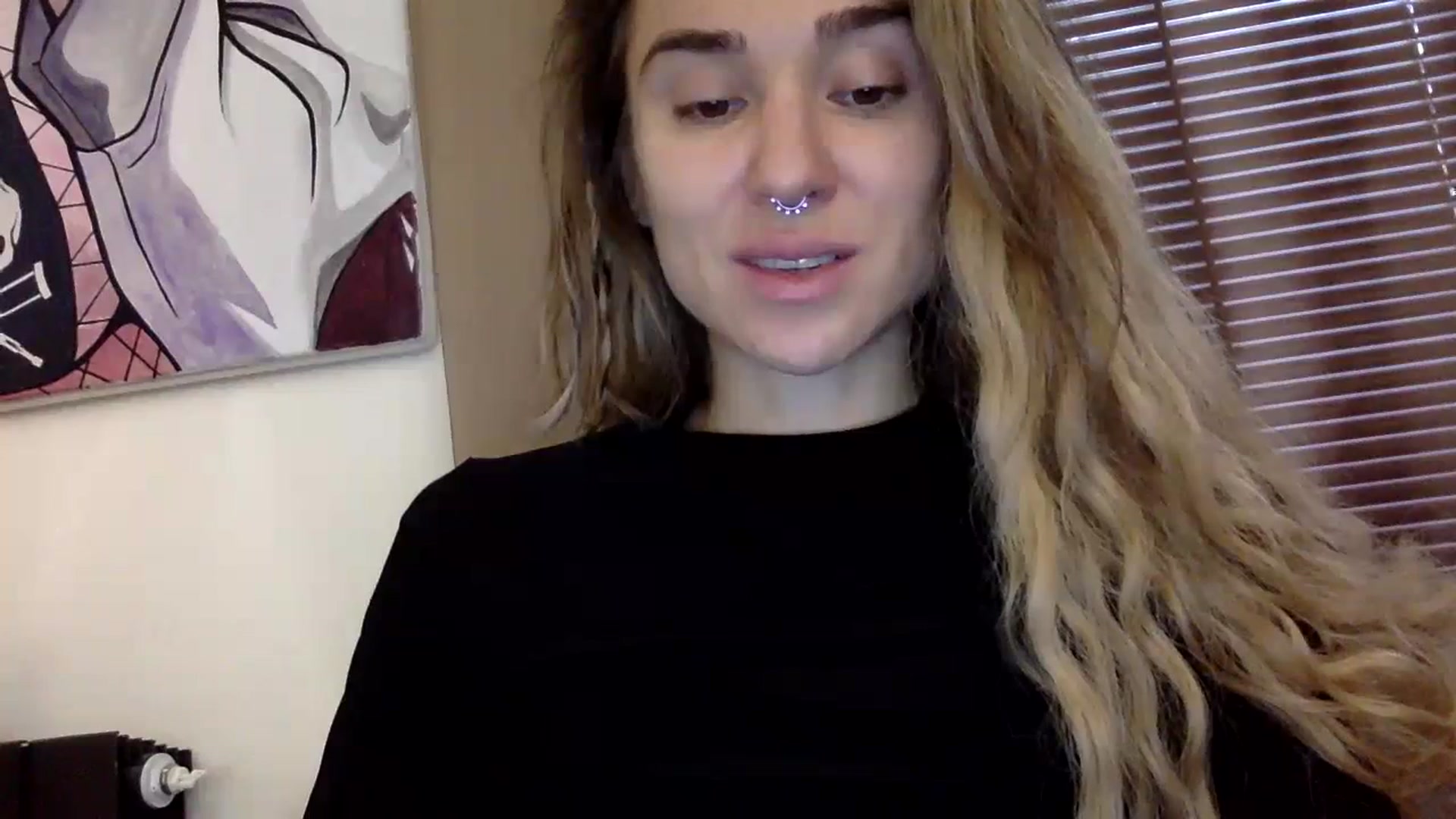 Gallery image thumbnail from EgoisticKitty's myfreecams stream on, 11/13/2023, 09:49 image 17 of 20