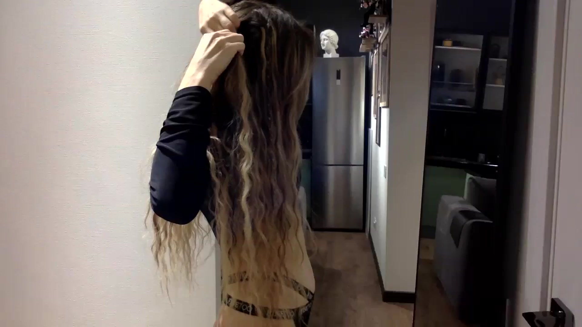 Gallery image thumbnail from EgoisticKitty's myfreecams stream on, 11/13/2023, 13:11 image 13 of 20