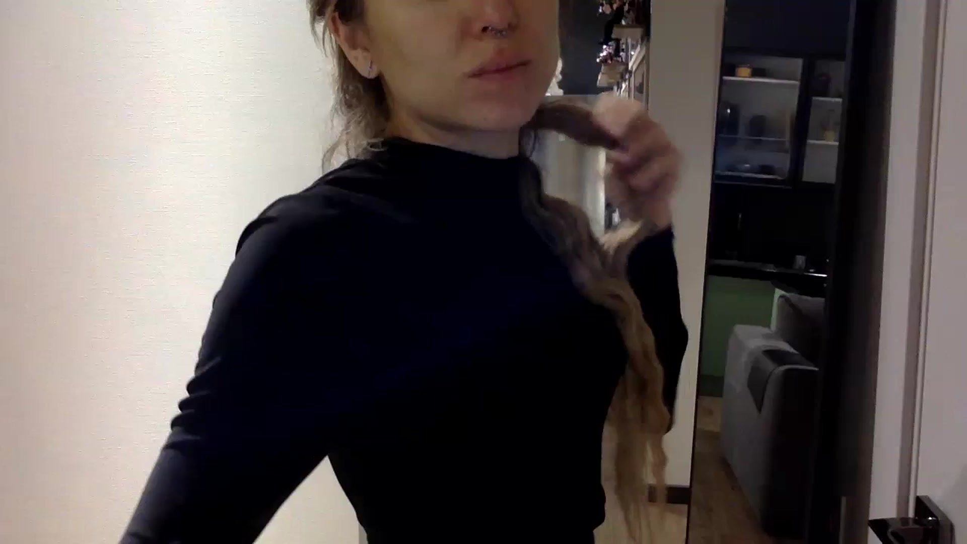 Gallery image thumbnail from EgoisticKitty's myfreecams stream on, 11/13/2023, 13:11 image 4 of 20