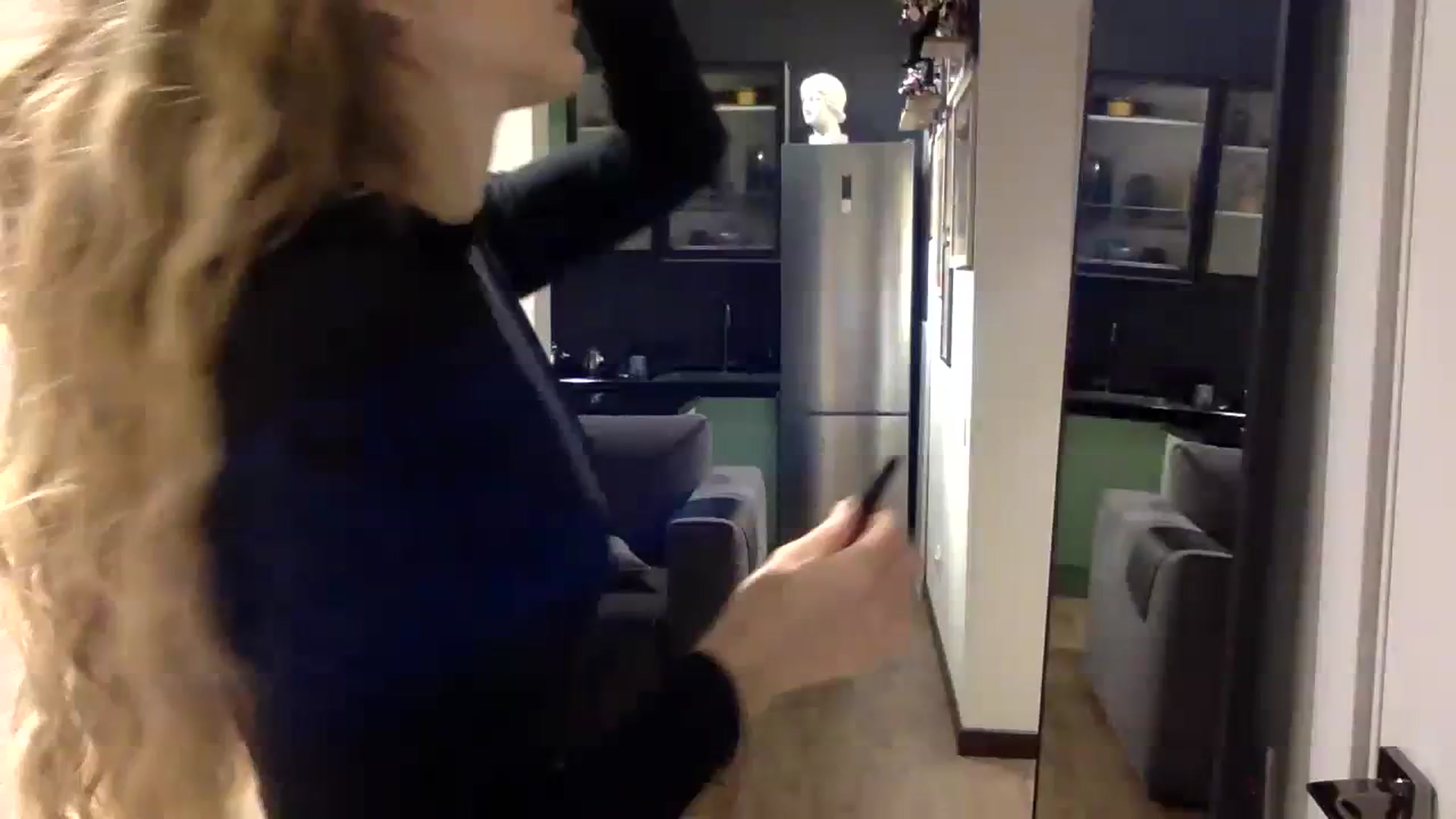 Gallery image thumbnail from EgoisticKitty's myfreecams stream on, 11/13/2023, 13:11 image 5 of 20