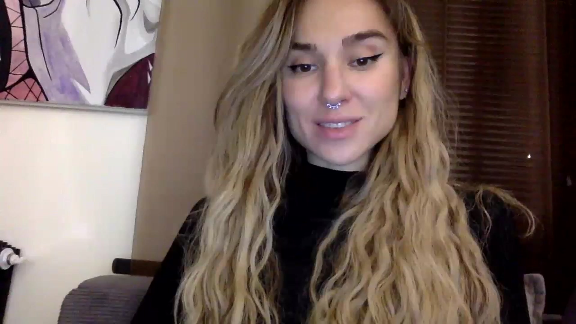 Gallery image thumbnail from EgoisticKitty's myfreecams stream on, 11/13/2023, 15:41 image 17 of 20