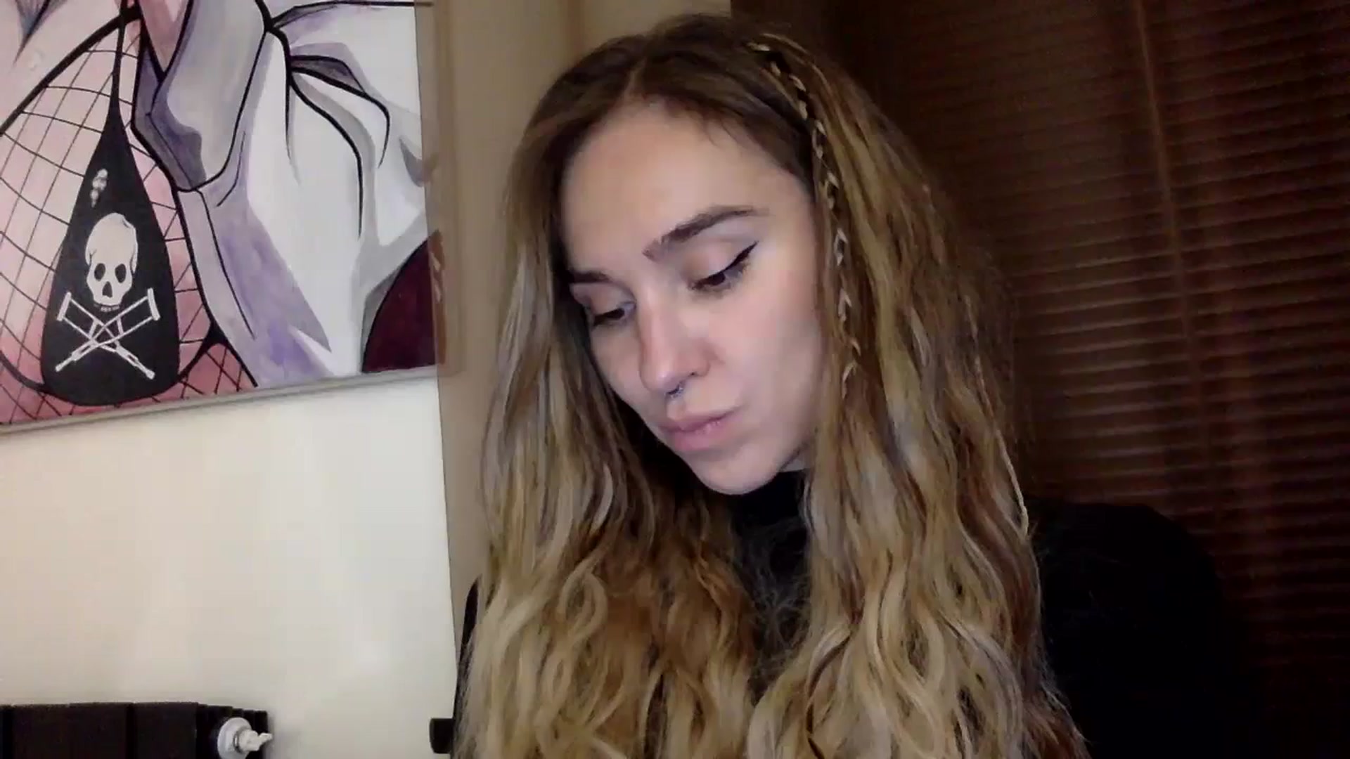 Gallery image thumbnail from EgoisticKitty's myfreecams stream on, 11/13/2023, 15:41 image 1 of 20