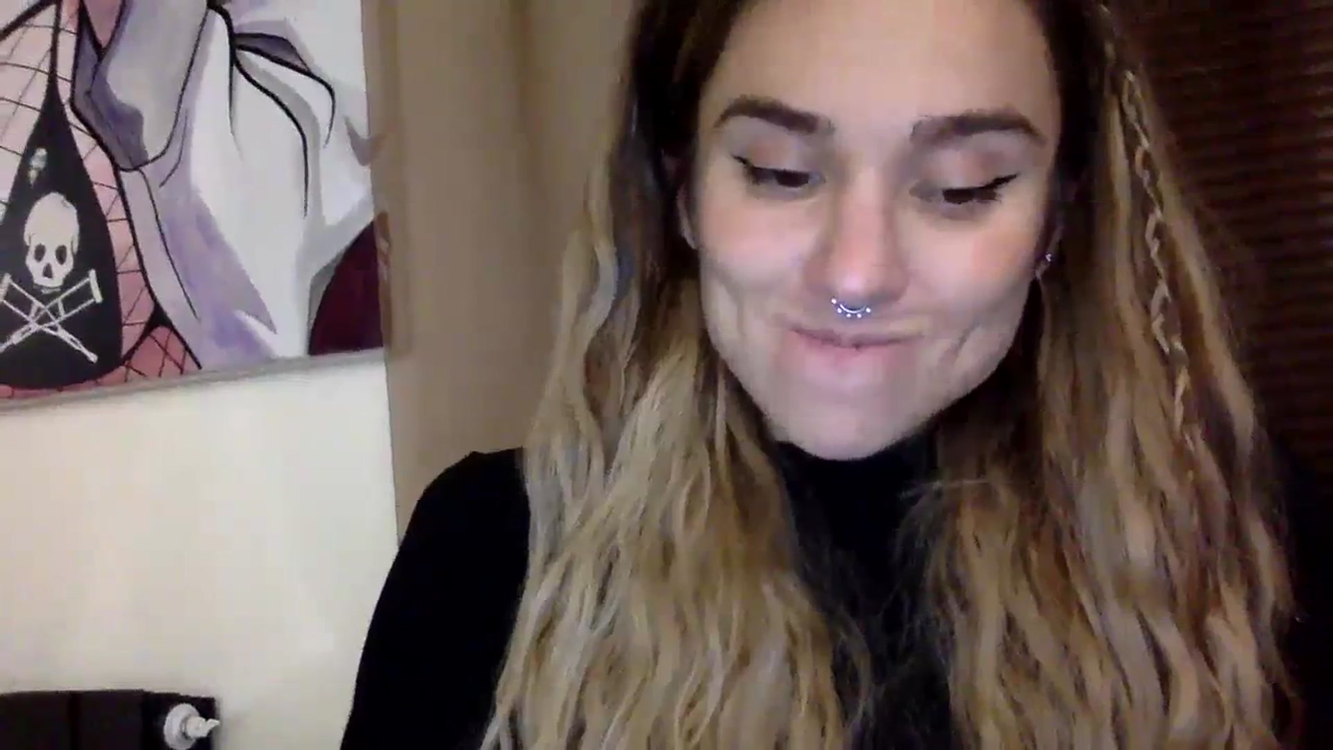 Gallery image thumbnail from EgoisticKitty's myfreecams stream on, 11/13/2023, 15:41 image 2 of 20