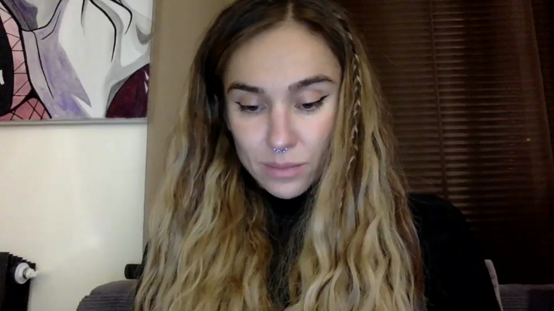 Gallery image thumbnail from EgoisticKitty's myfreecams stream on, 11/13/2023, 15:41 image 7 of 20