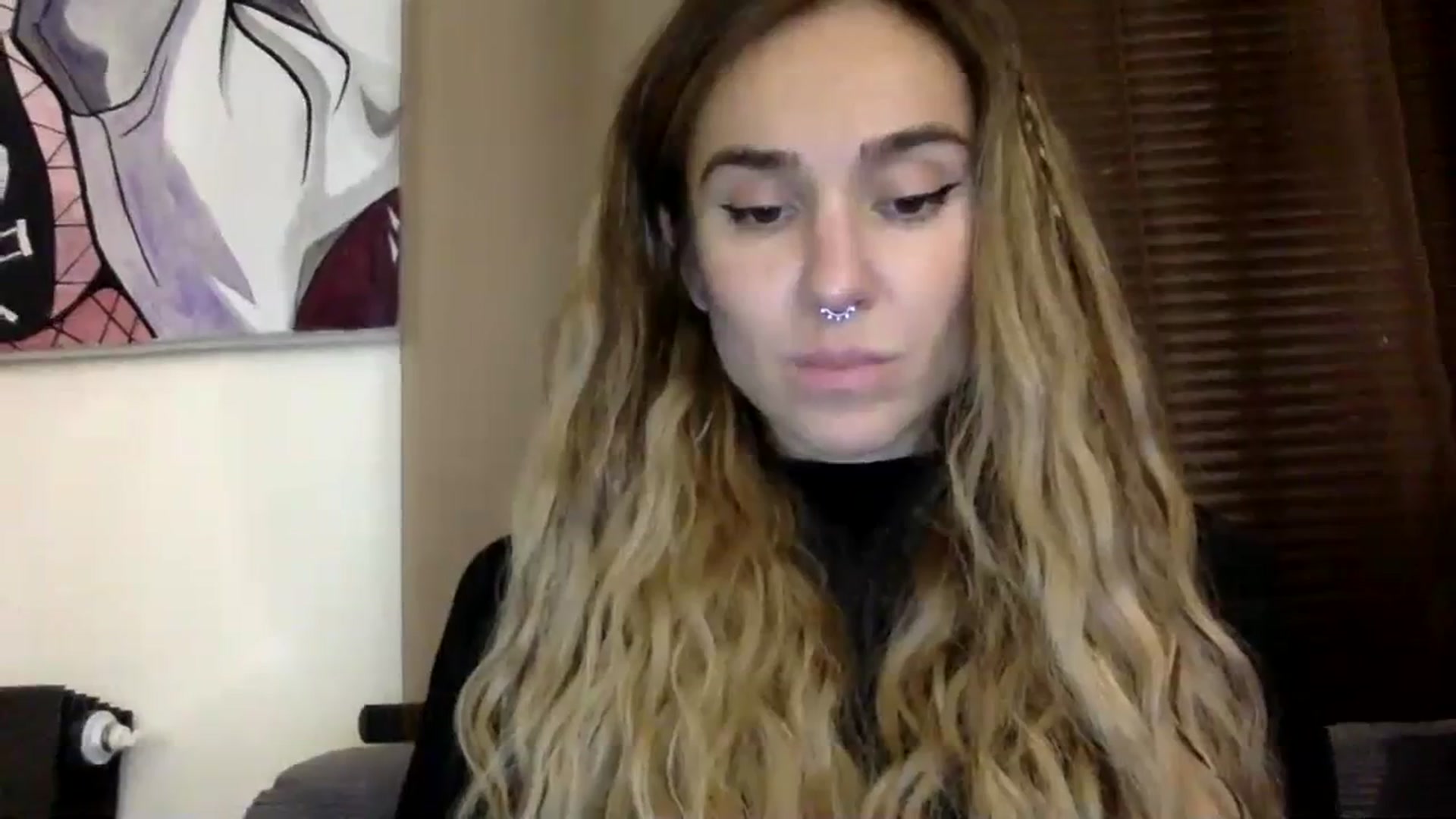 Gallery image thumbnail from EgoisticKitty's myfreecams stream on, 11/13/2023, 15:41 image 6 of 20