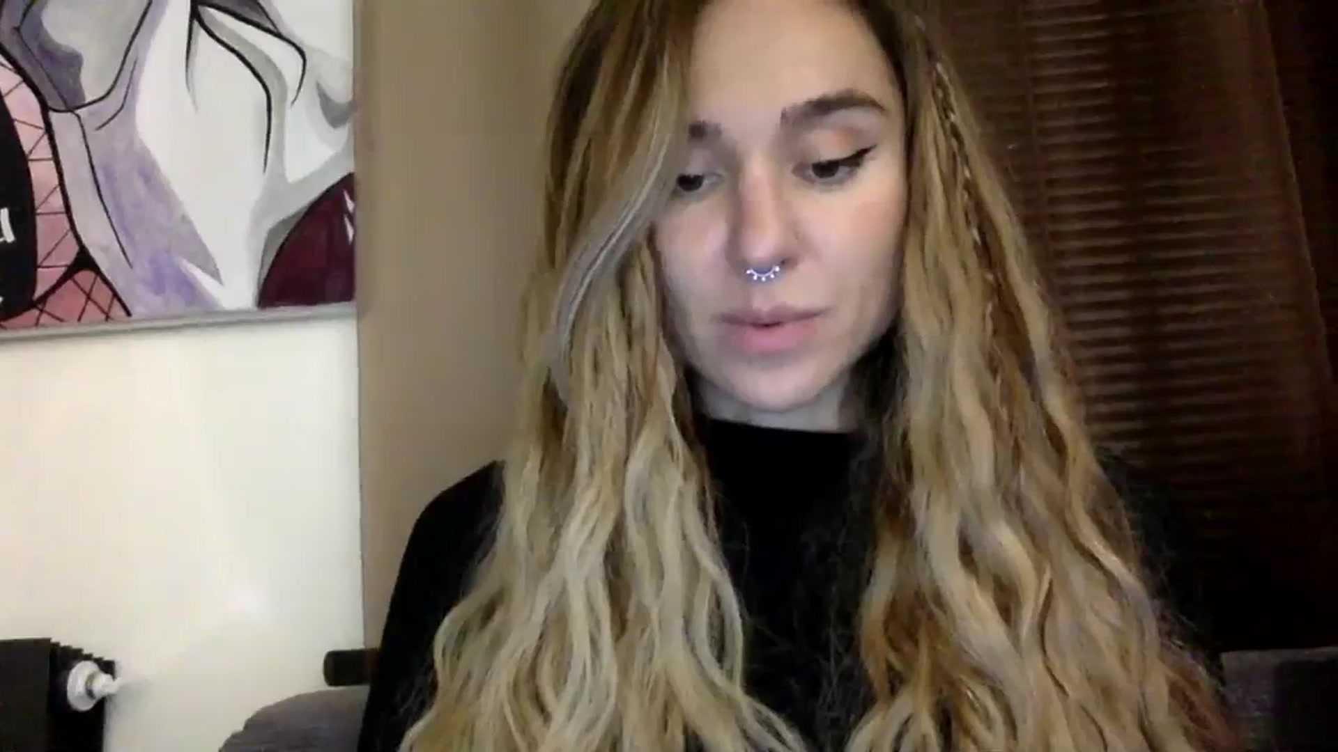 Gallery image thumbnail from EgoisticKitty's myfreecams stream on, 11/13/2023, 15:41 image 5 of 20