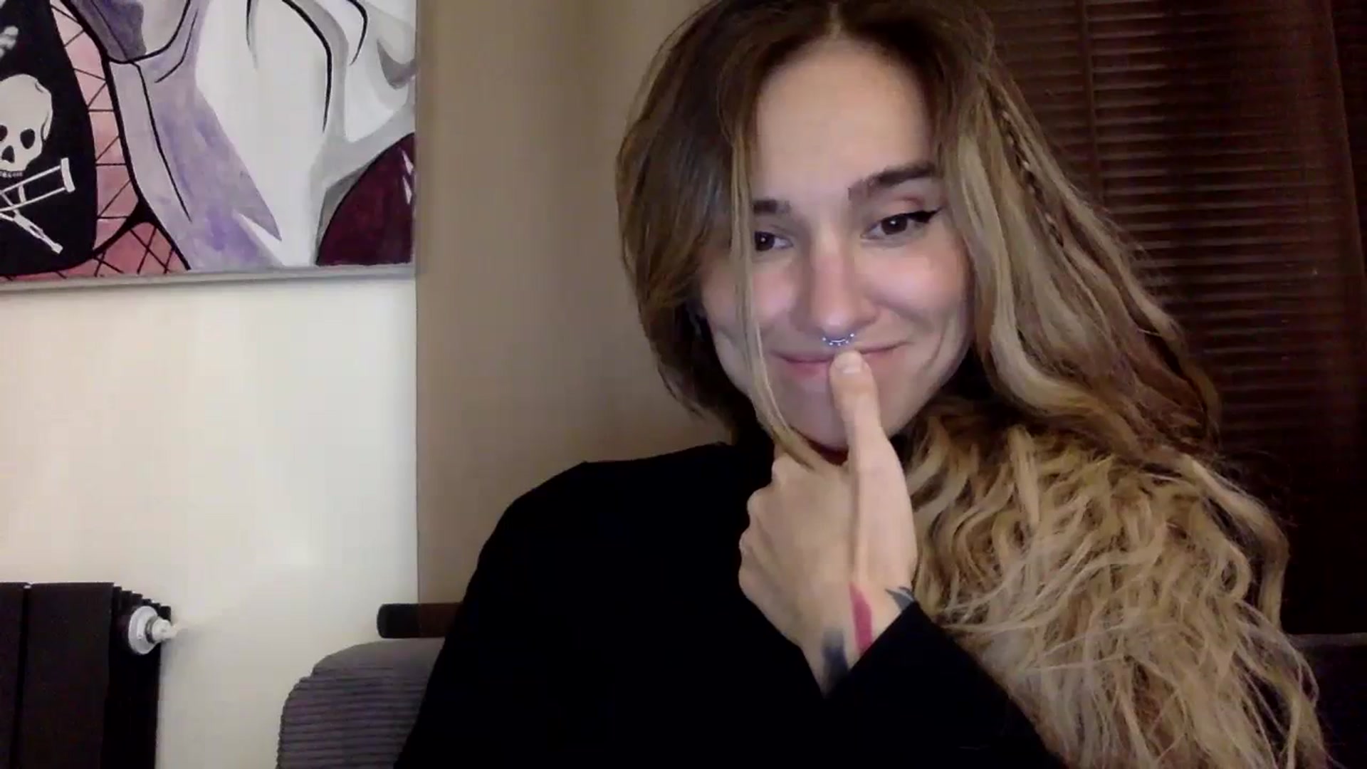 Gallery image thumbnail from EgoisticKitty's myfreecams stream on, 11/13/2023, 15:41 image 10 of 20