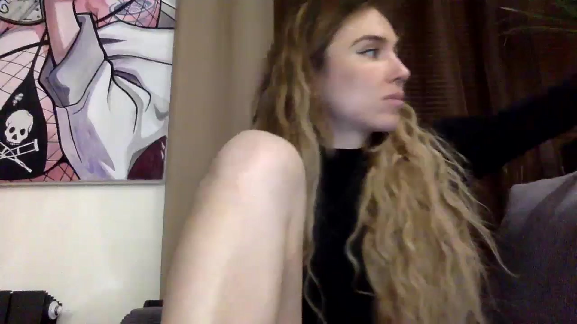 Gallery image thumbnail from EgoisticKitty's myfreecams stream on, 11/13/2023, 15:41 image 14 of 20