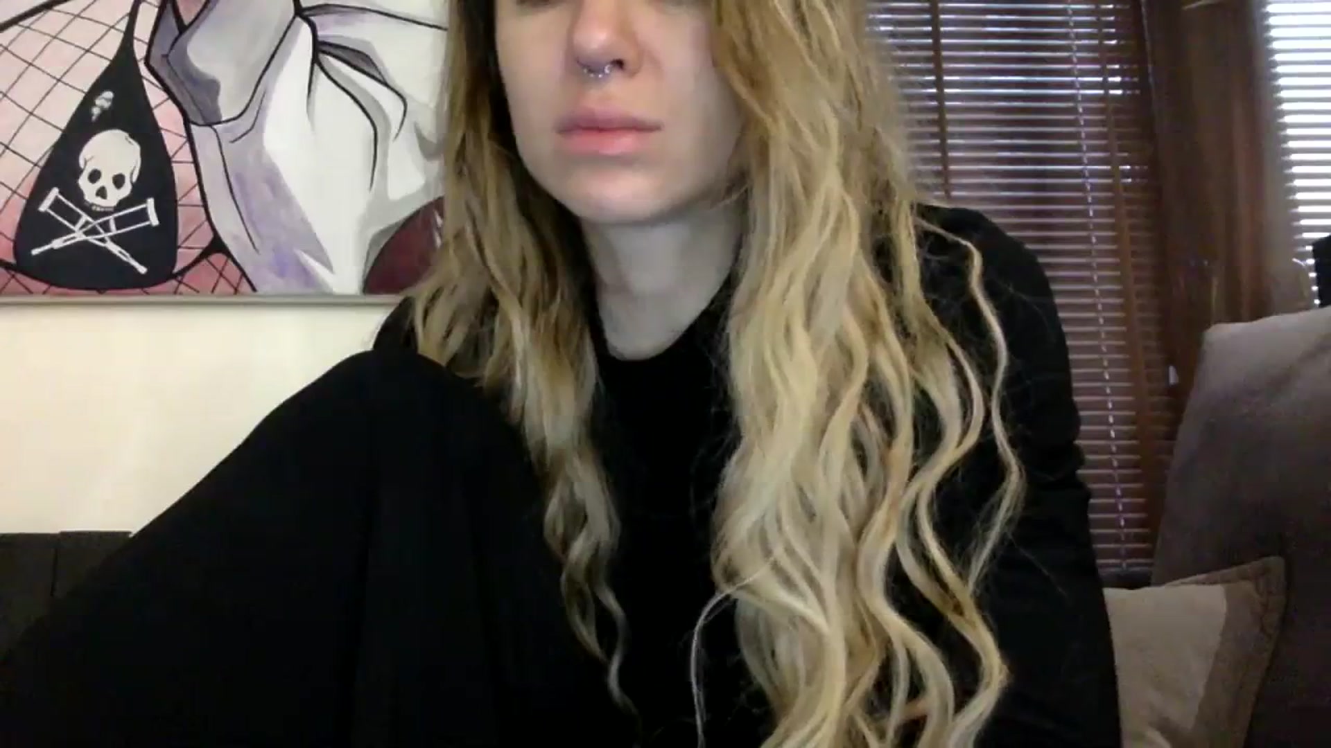 Gallery image thumbnail from EgoisticKitty's myfreecams stream on, 11/14/2023, 07:40 image 2 of 20
