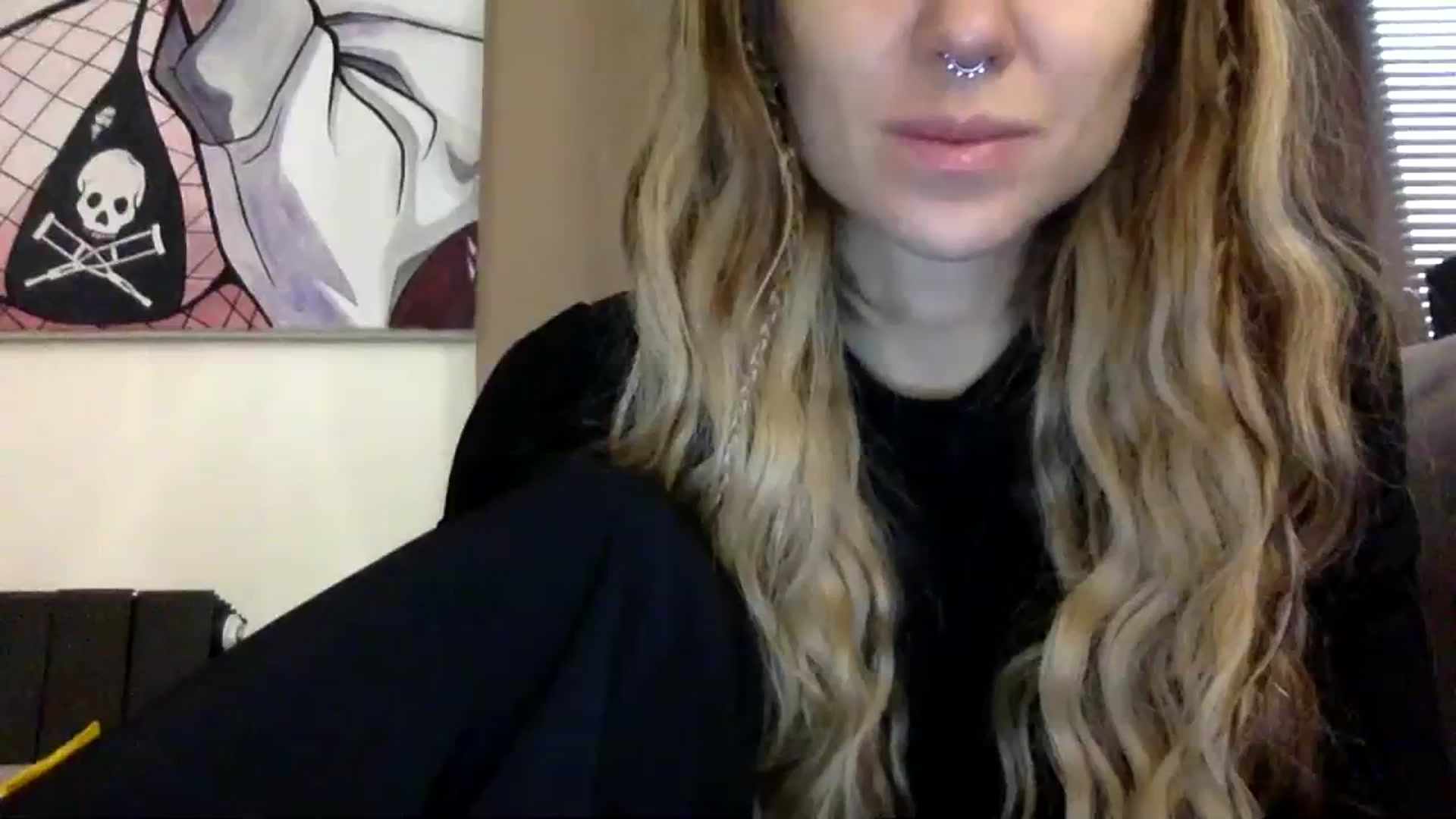 Gallery image thumbnail from EgoisticKitty's myfreecams stream on, 11/14/2023, 07:40 image 4 of 20