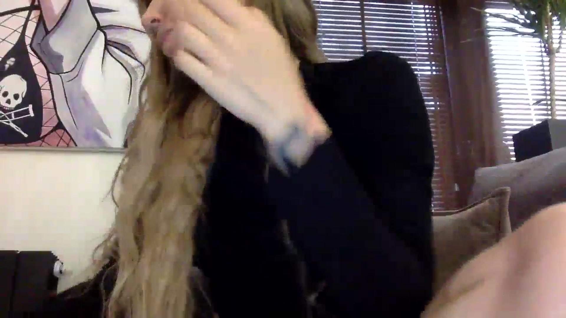 Gallery image thumbnail from EgoisticKitty's myfreecams stream on, 11/14/2023, 07:40 image 17 of 20