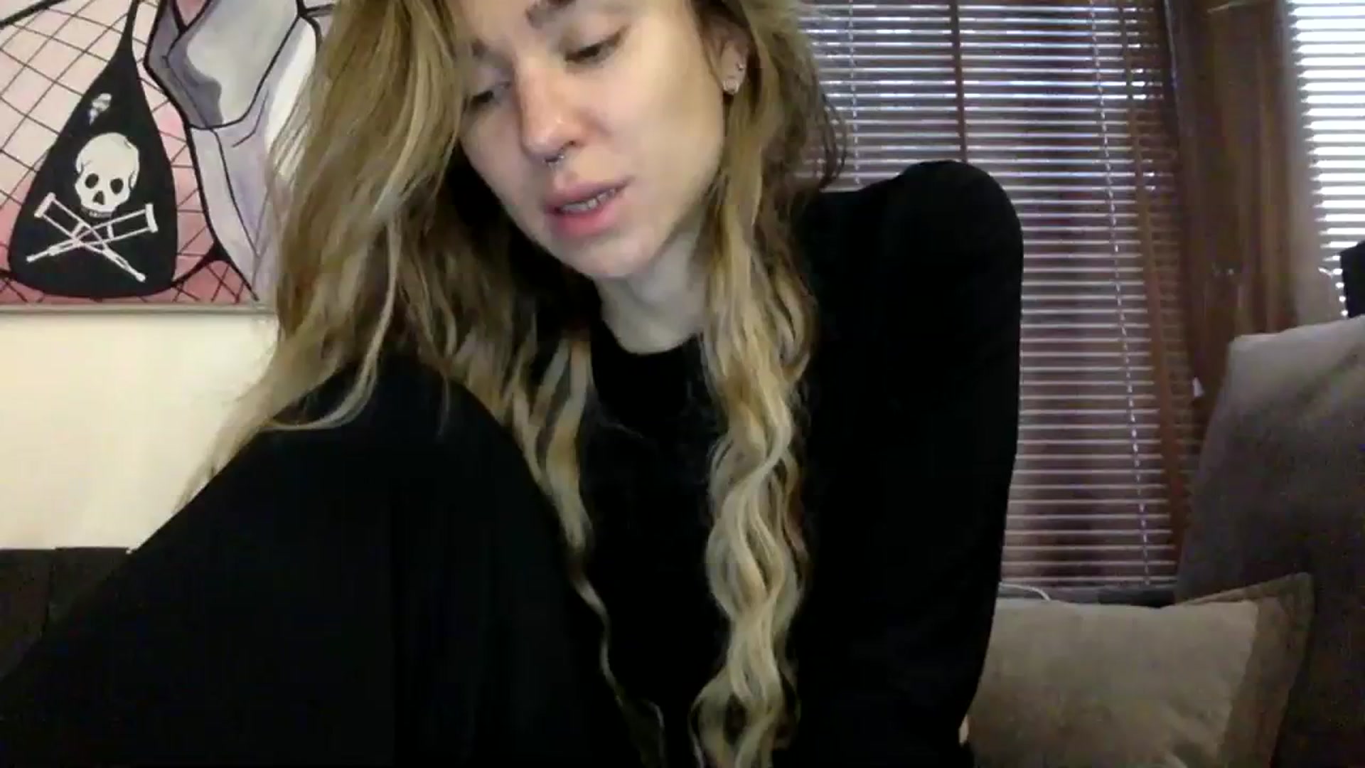 Gallery image thumbnail from EgoisticKitty's myfreecams stream on, 11/14/2023, 07:40 image 1 of 20