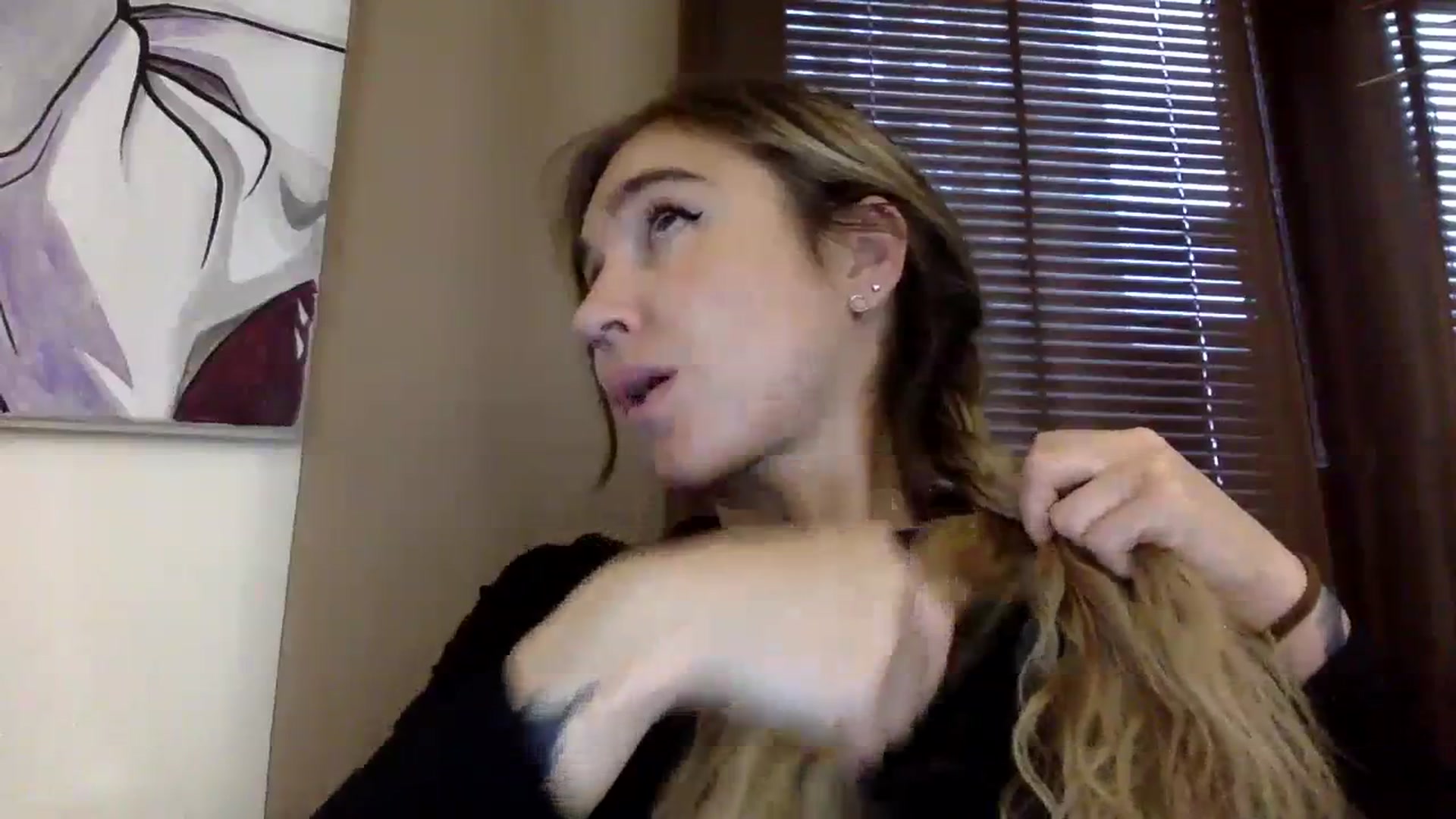 Gallery image thumbnail from EgoisticKitty's myfreecams stream on, 11/14/2023, 11:44 image 20 of 20