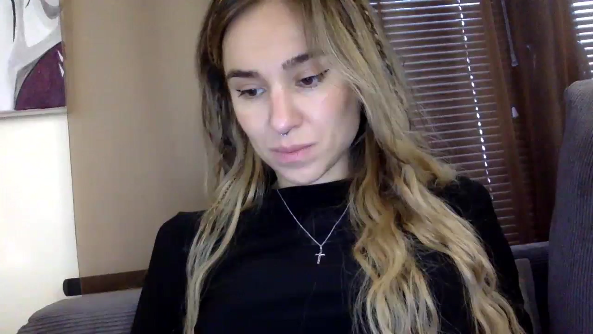 Gallery image thumbnail from EgoisticKitty's myfreecams stream on, 11/14/2023, 11:44 image 5 of 20