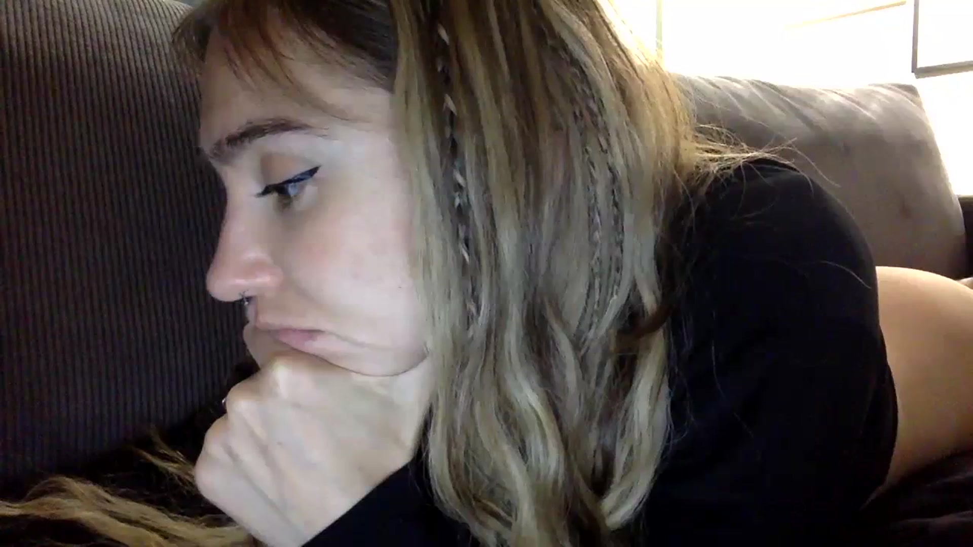 Gallery image thumbnail from EgoisticKitty's myfreecams stream on, 11/14/2023, 16:14 image 15 of 20
