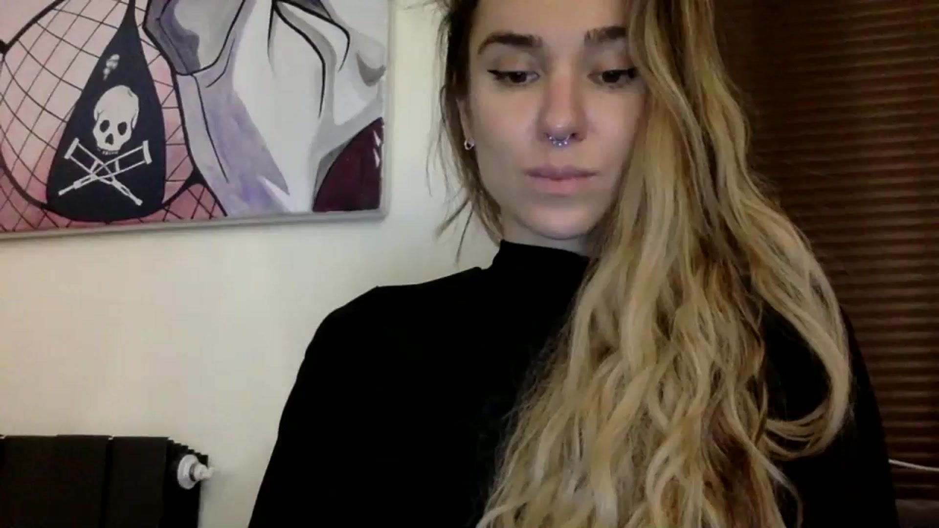 Gallery image thumbnail from EgoisticKitty's myfreecams stream on, 11/14/2023, 16:14 image 1 of 20