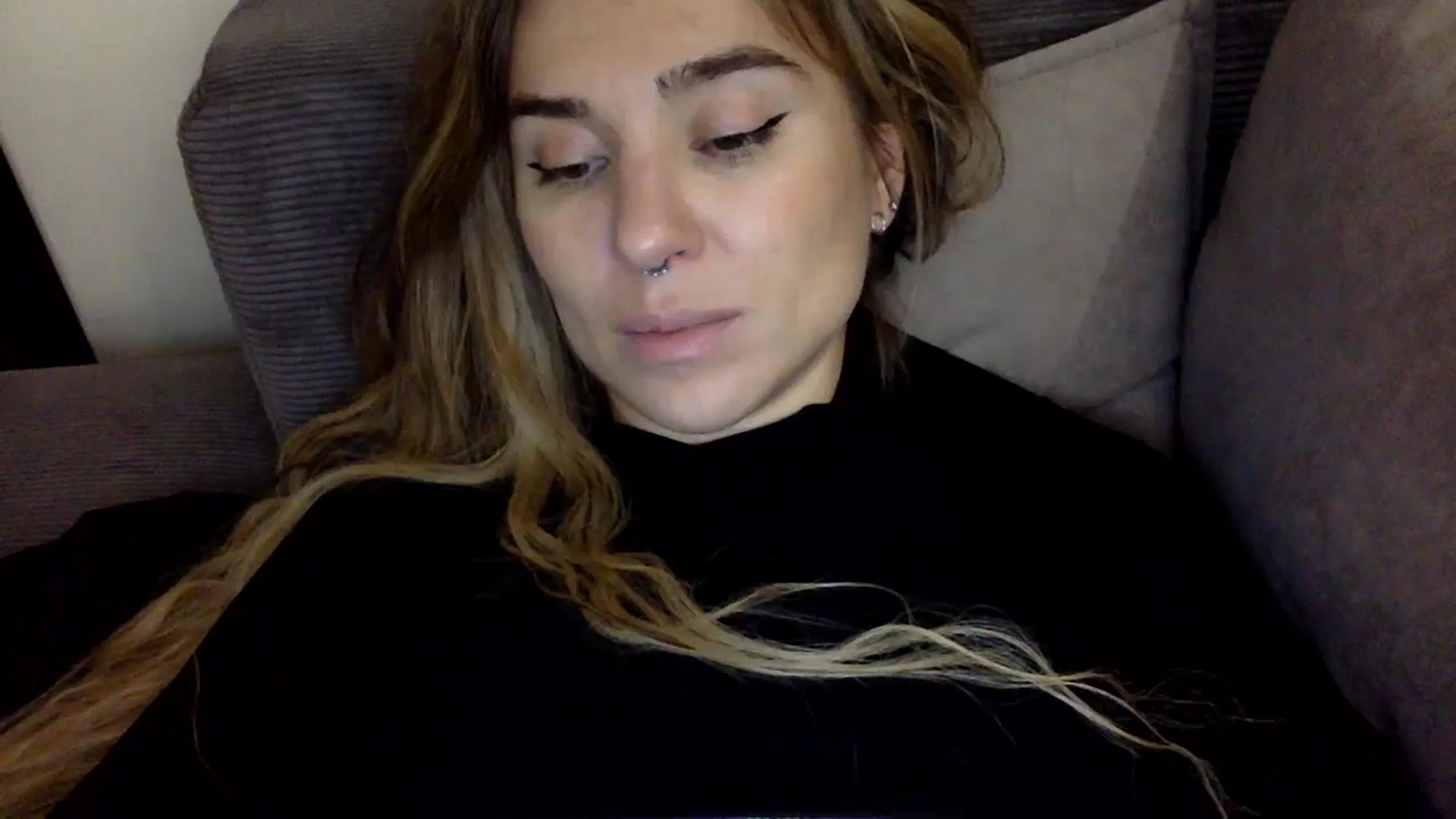 Gallery image thumbnail from EgoisticKitty's myfreecams stream on, 11/14/2023, 16:14 image 7 of 20