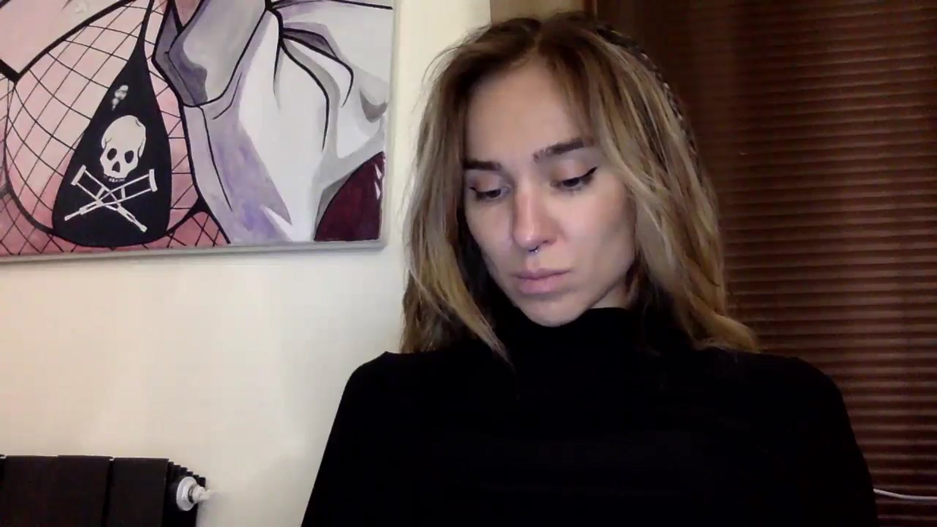 Gallery image thumbnail from EgoisticKitty's myfreecams stream on, 11/14/2023, 16:14 image 2 of 20
