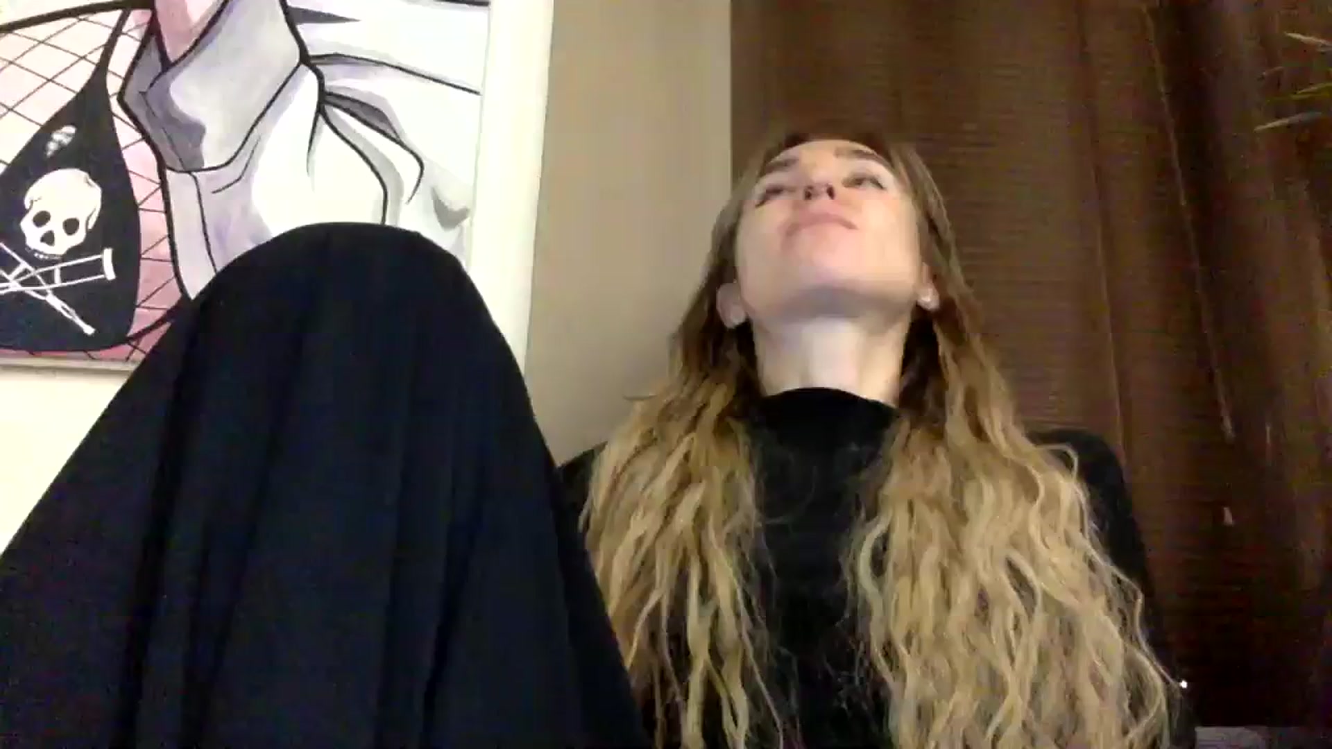 Gallery image thumbnail from EgoisticKitty's myfreecams stream on, 11/14/2023, 17:03 image 7 of 20