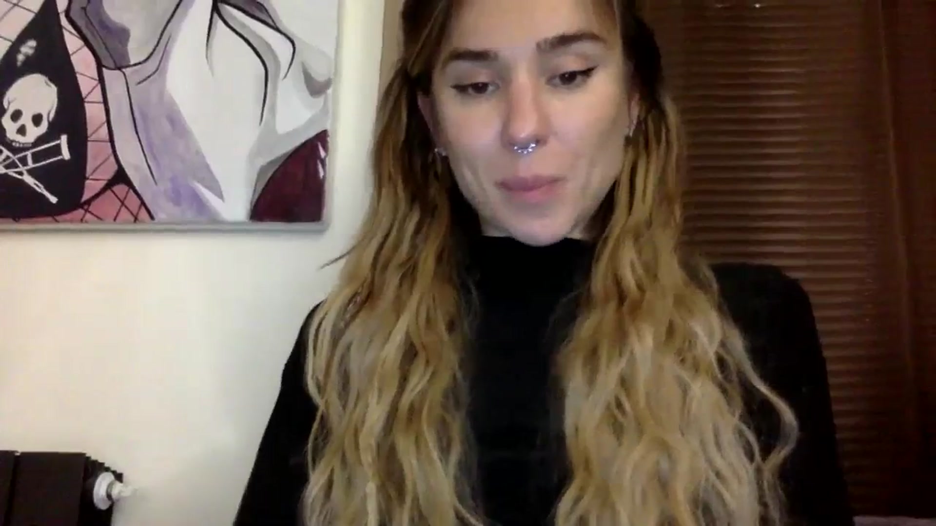 Gallery image thumbnail from EgoisticKitty's myfreecams stream on, 11/14/2023, 17:03 image 2 of 20