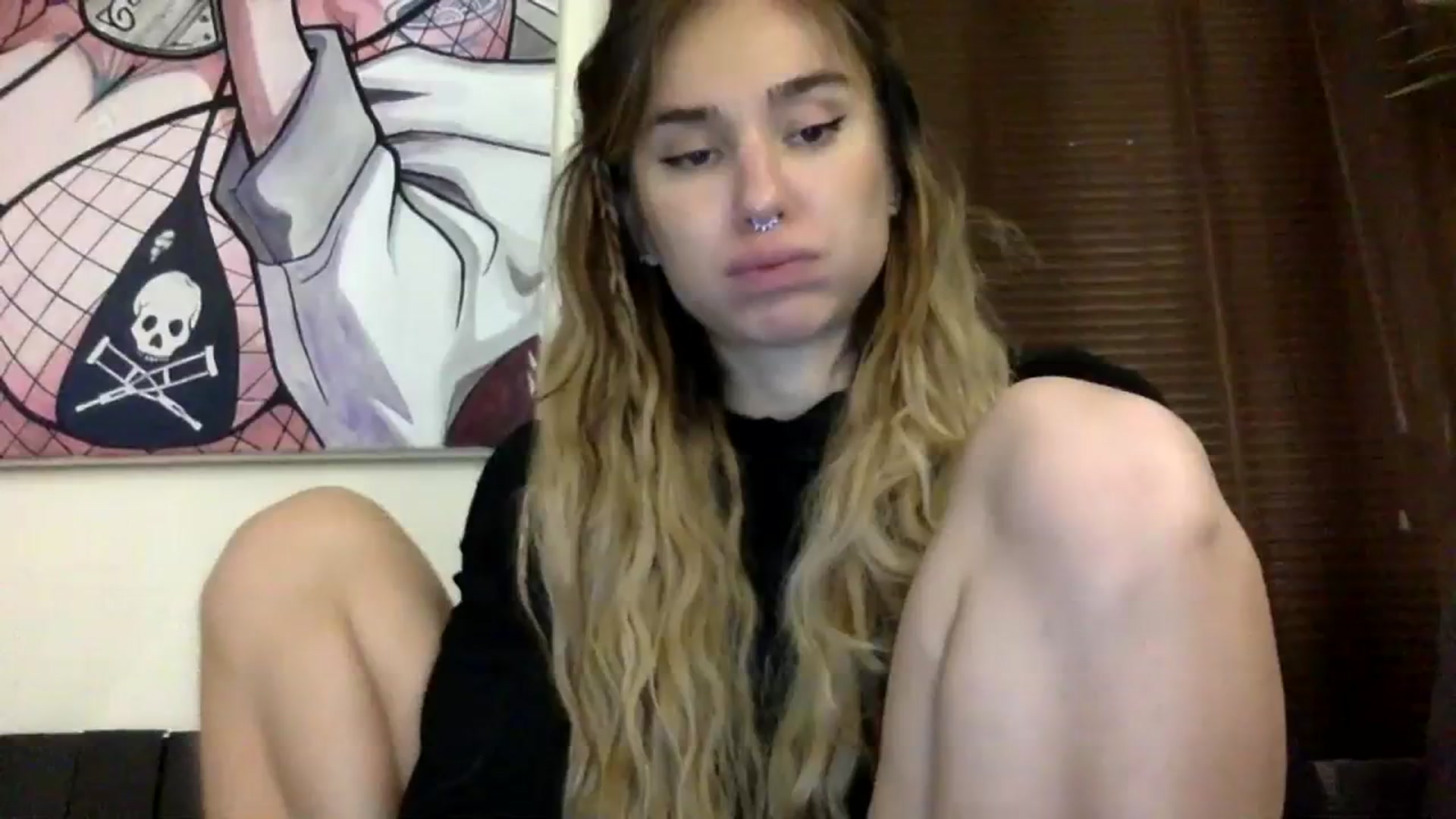 Gallery image thumbnail from EgoisticKitty's myfreecams stream on, 11/14/2023, 17:03 image 13 of 20