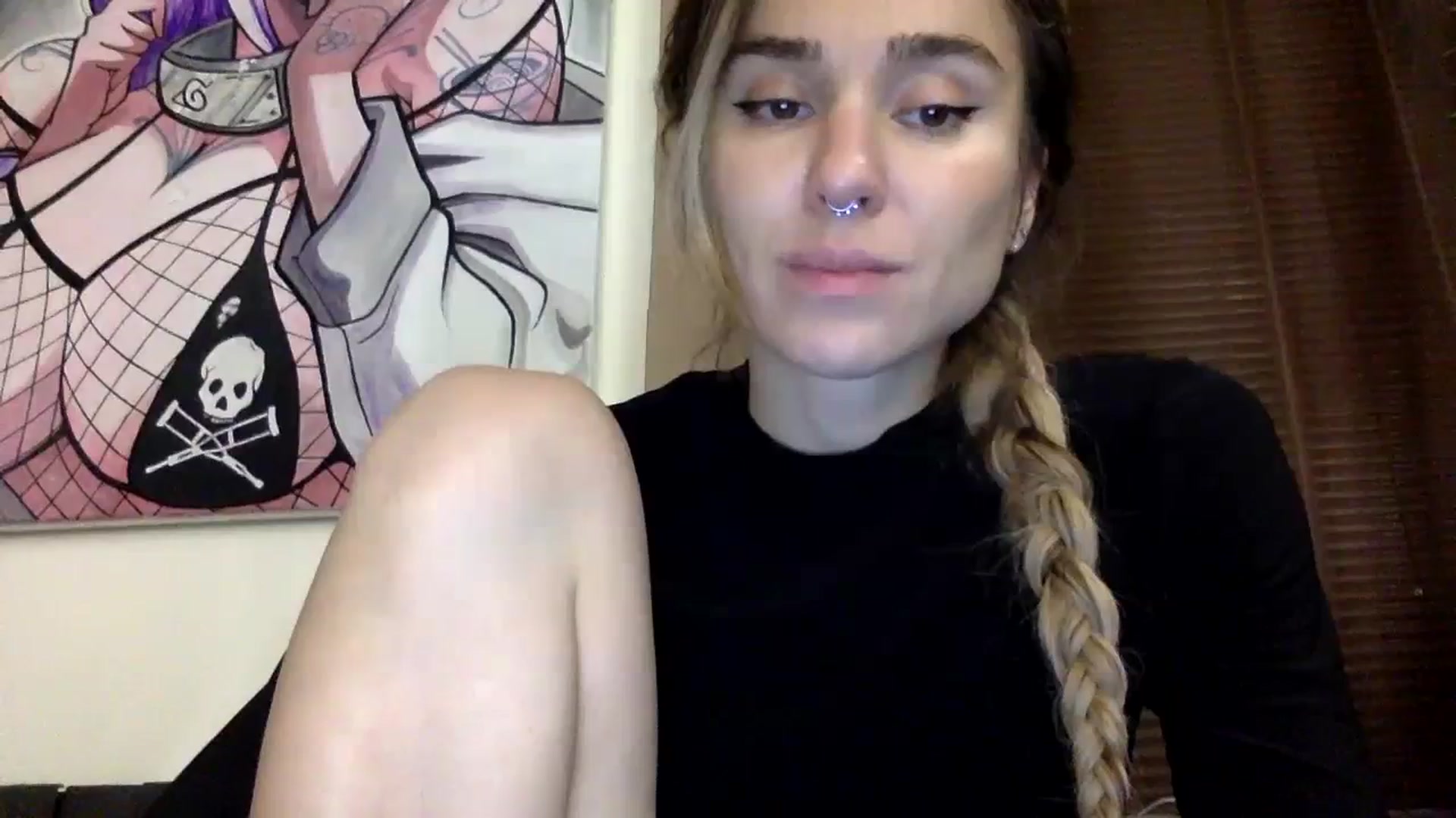 Gallery image thumbnail from EgoisticKitty's myfreecams stream on, 11/14/2023, 17:52 image 10 of 20
