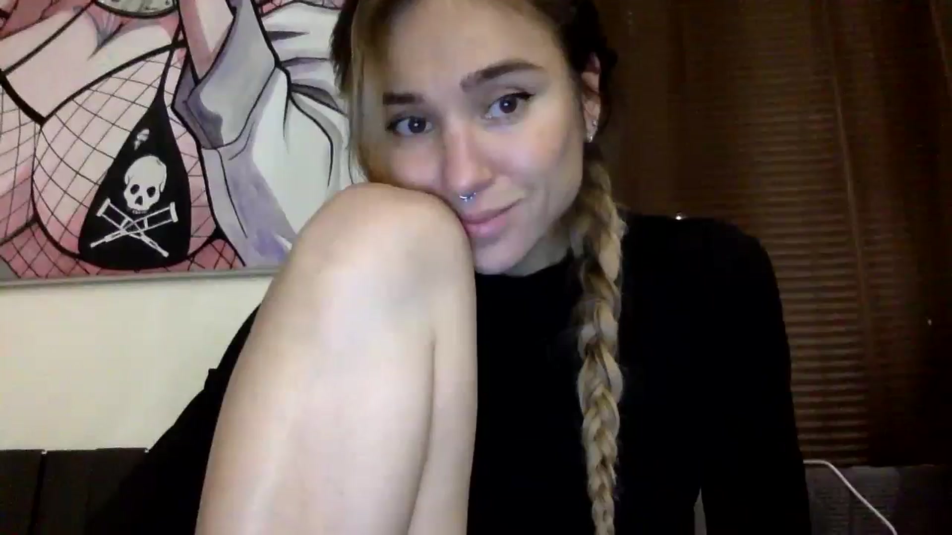 Gallery image thumbnail from EgoisticKitty's myfreecams stream on, 11/14/2023, 17:52 image 13 of 20
