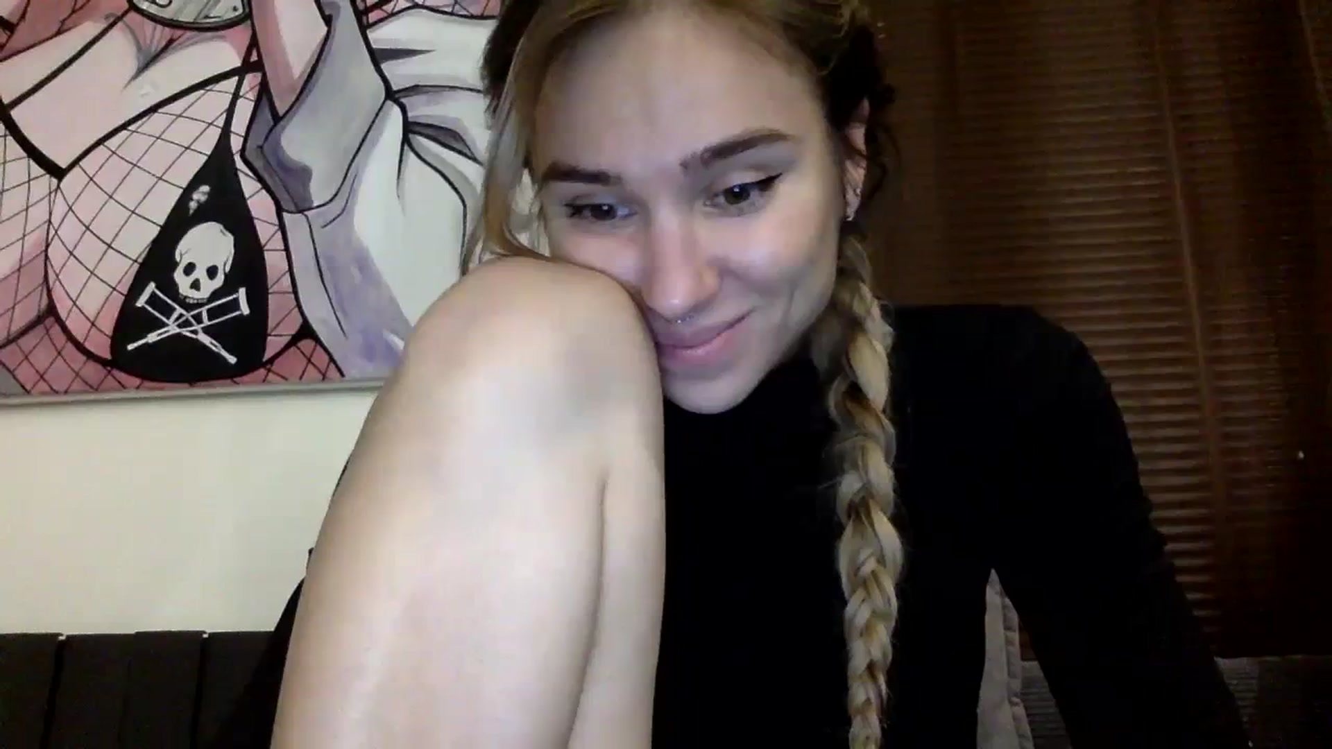 Gallery image thumbnail from EgoisticKitty's myfreecams stream on, 11/14/2023, 17:52 image 12 of 20
