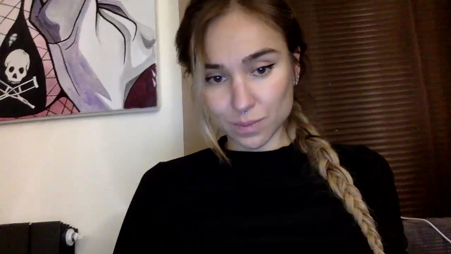 Gallery image thumbnail from EgoisticKitty's myfreecams stream on, 11/14/2023, 17:52 image 15 of 20