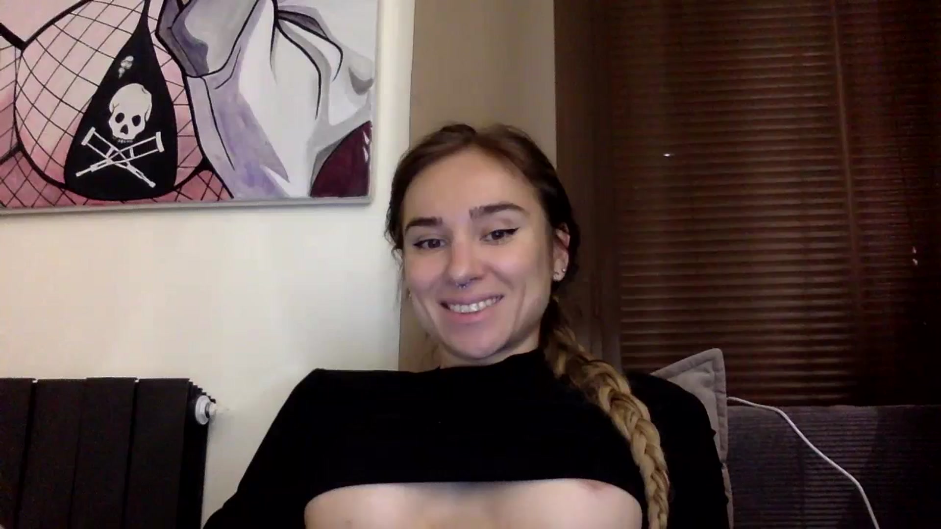 Gallery image thumbnail from EgoisticKitty's myfreecams stream on, 11/14/2023, 17:52 image 6 of 20