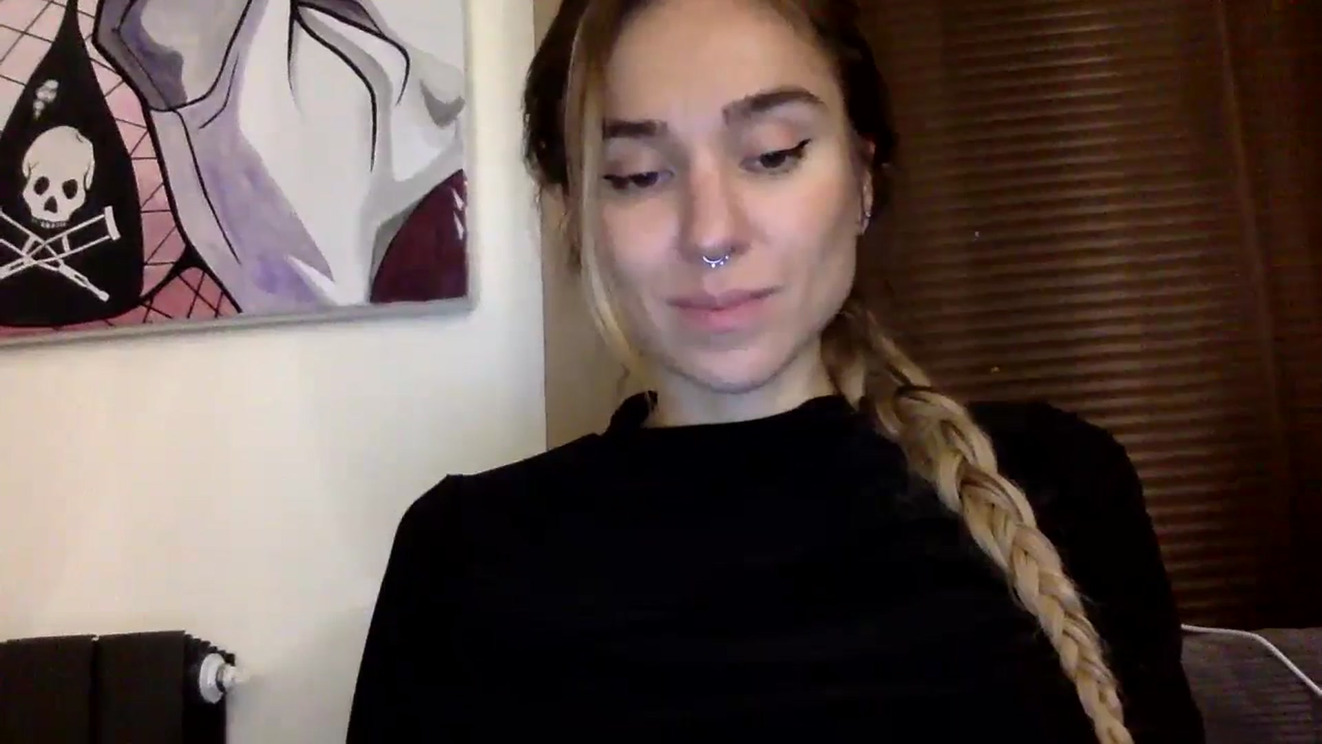 Gallery image thumbnail from EgoisticKitty's myfreecams stream on, 11/14/2023, 17:52 image 17 of 20