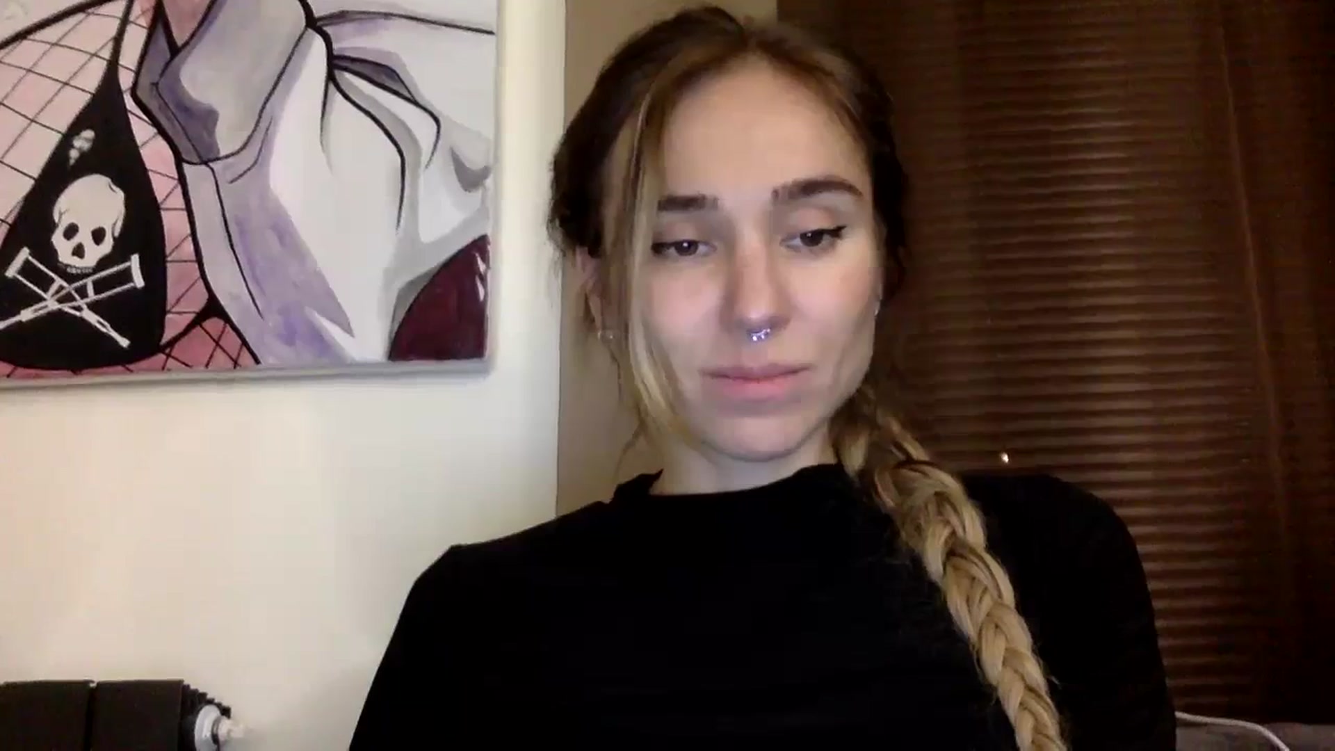 Gallery image thumbnail from EgoisticKitty's myfreecams stream on, 11/14/2023, 17:52 image 18 of 20
